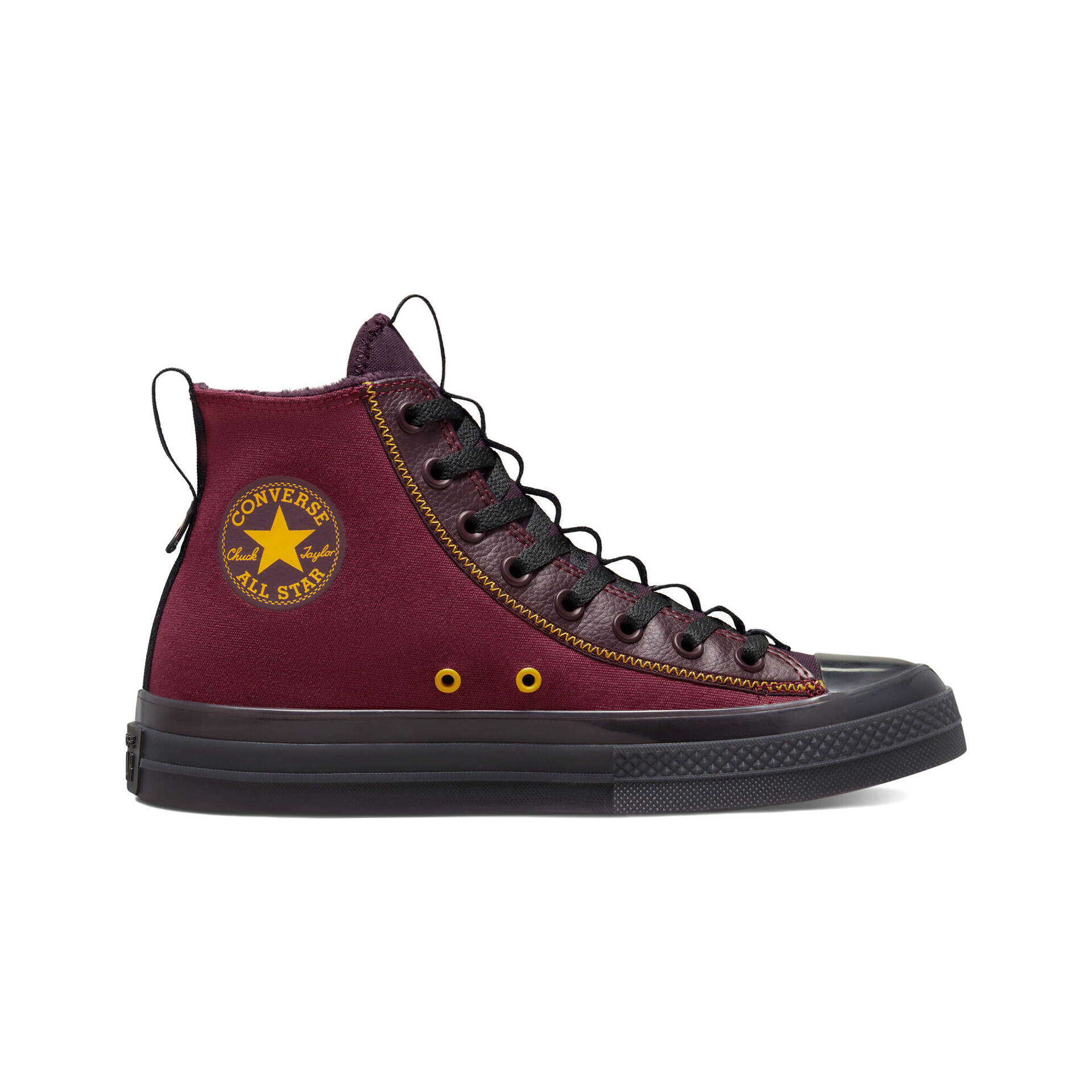 Converse Zapatillas Hombre Chuck Taylor All Star CX Explore lateral exterior Converse Zapatillas Hombre Chuck Taylor All Star CX Explore lateral exterior