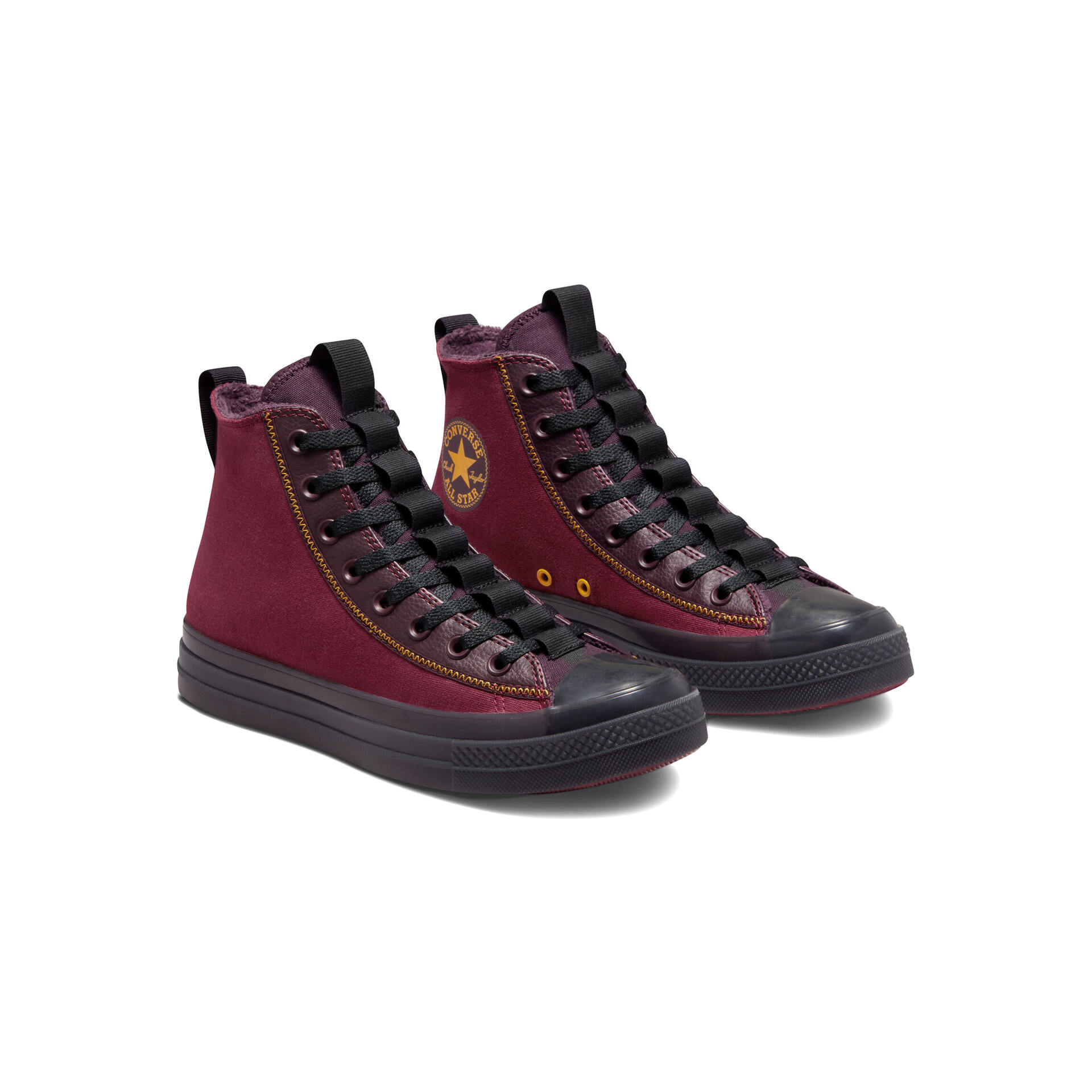 Converse Zapatillas Hombre Chuck Taylor All Star CX Explore puntera Converse Zapatillas Hombre Chuck Taylor All Star CX Explore puntera