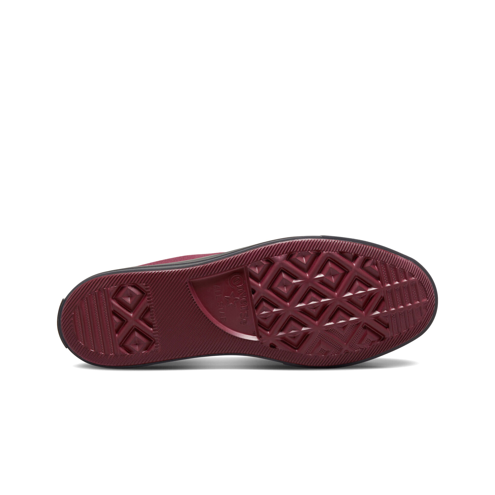 Converse Zapatillas Hombre Chuck Taylor All Star CX Explore vista trasera Converse Zapatillas Hombre Chuck Taylor All Star CX Explore vista trasera