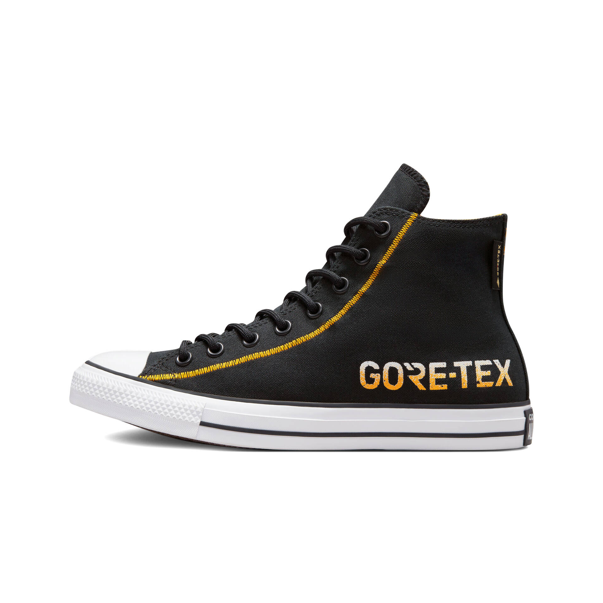 Converse Zapatillas Hombre Chuck Taylor All Star GTX puntera Converse Zapatillas Hombre Chuck Taylor All Star GTX puntera
