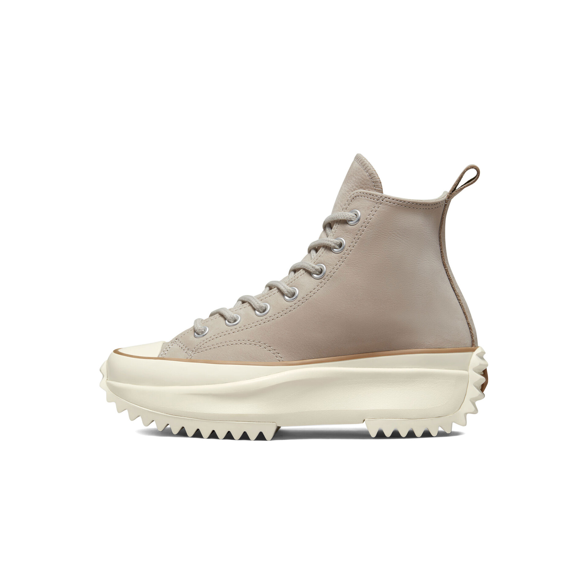 Converse Zapatillas Mujer Run Star Hike lateral interior Converse Zapatillas Mujer Run Star Hike lateral interior