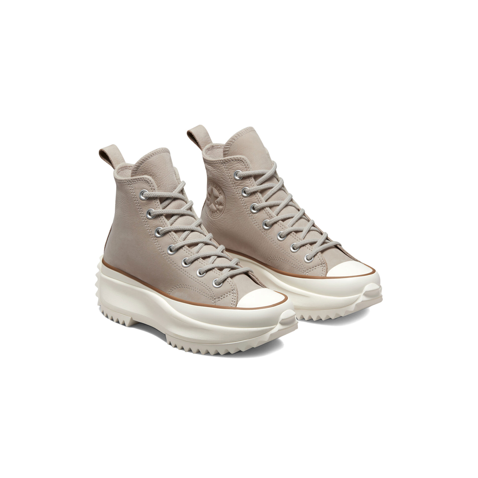 Converse Zapatillas Mujer Run Star Hike puntera Converse Zapatillas Mujer Run Star Hike puntera