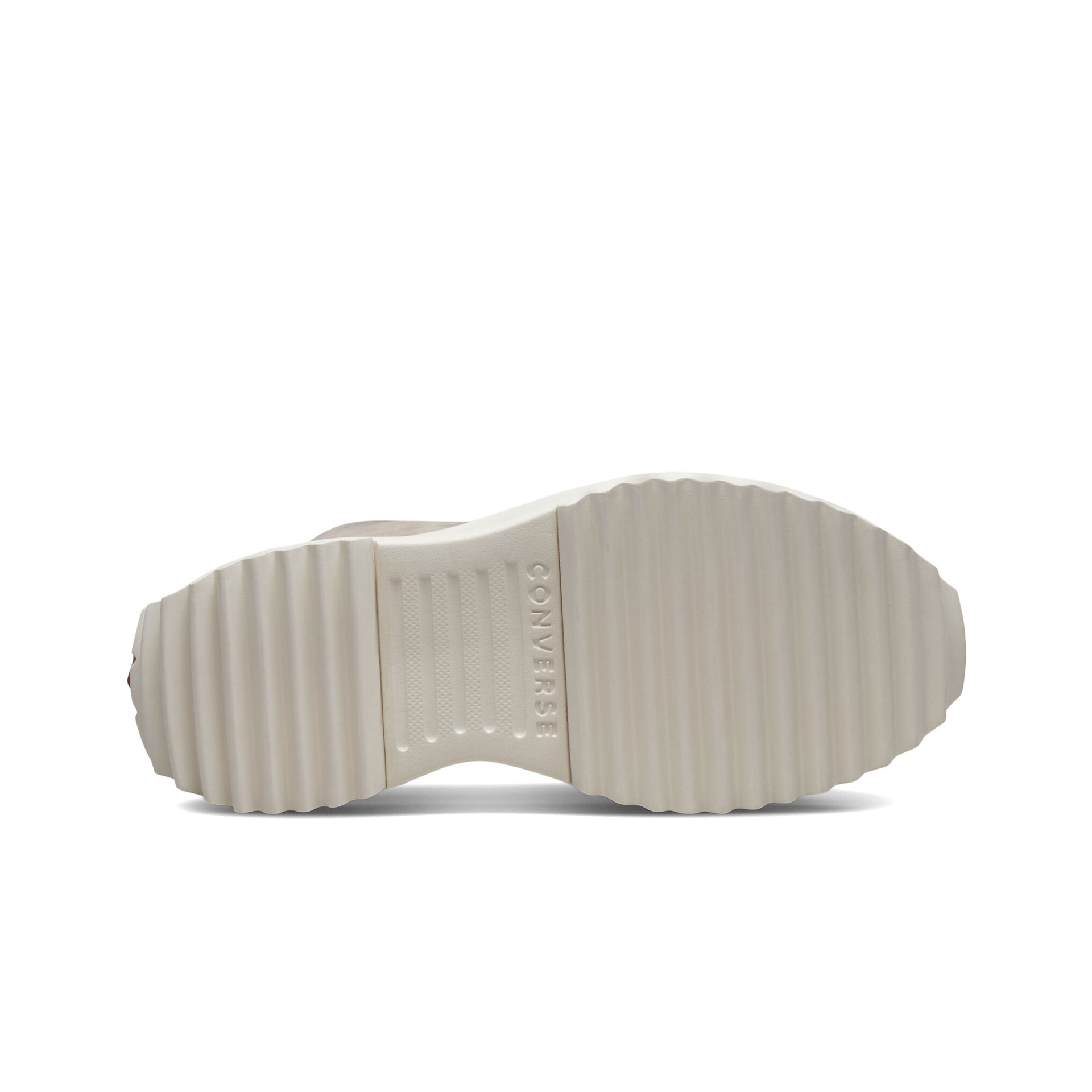 Converse Zapatillas Mujer Run Star Hike vista trasera Converse Zapatillas Mujer Run Star Hike vista trasera