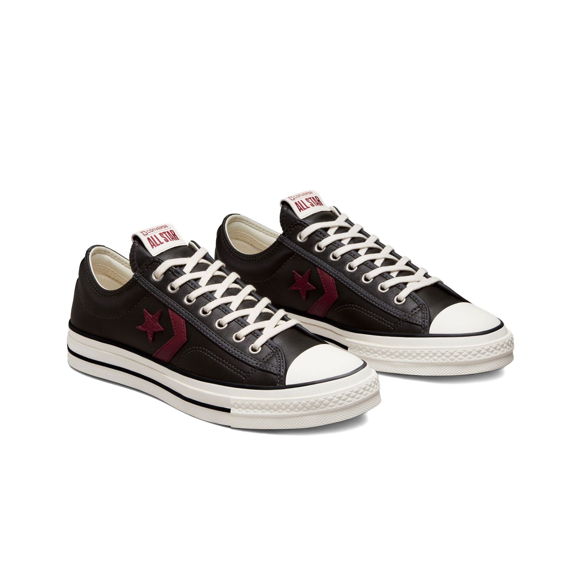 Converse Zapatillas Hombre STAR PLAYER 76 OX puntera Converse Zapatillas Hombre STAR PLAYER 76 OX puntera