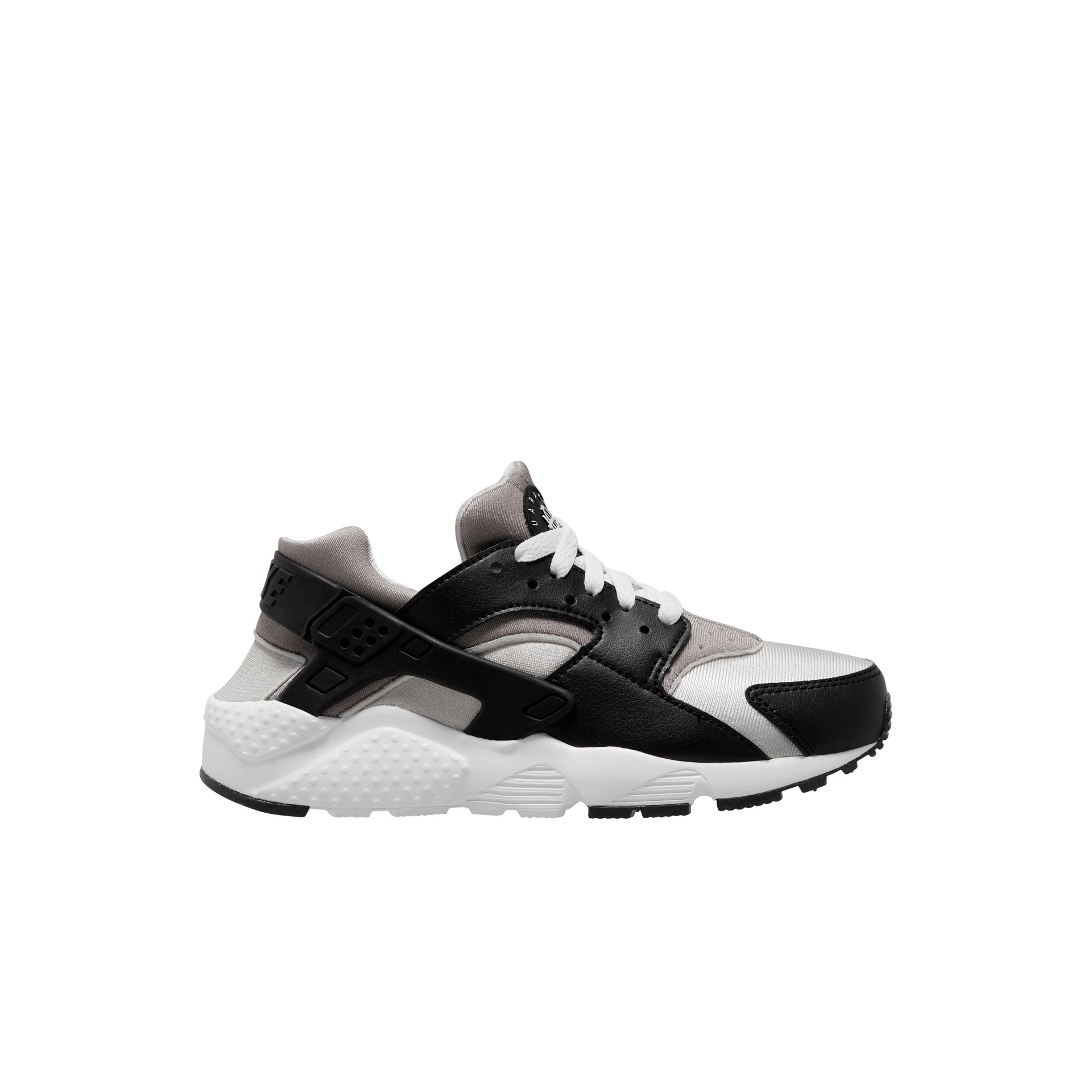 Nike Zapatillas Niña/os NIKE HUARACHE RUN (GS) lateral exterior Nike Zapatillas Niña/os NIKE HUARACHE RUN (GS) lateral exterior