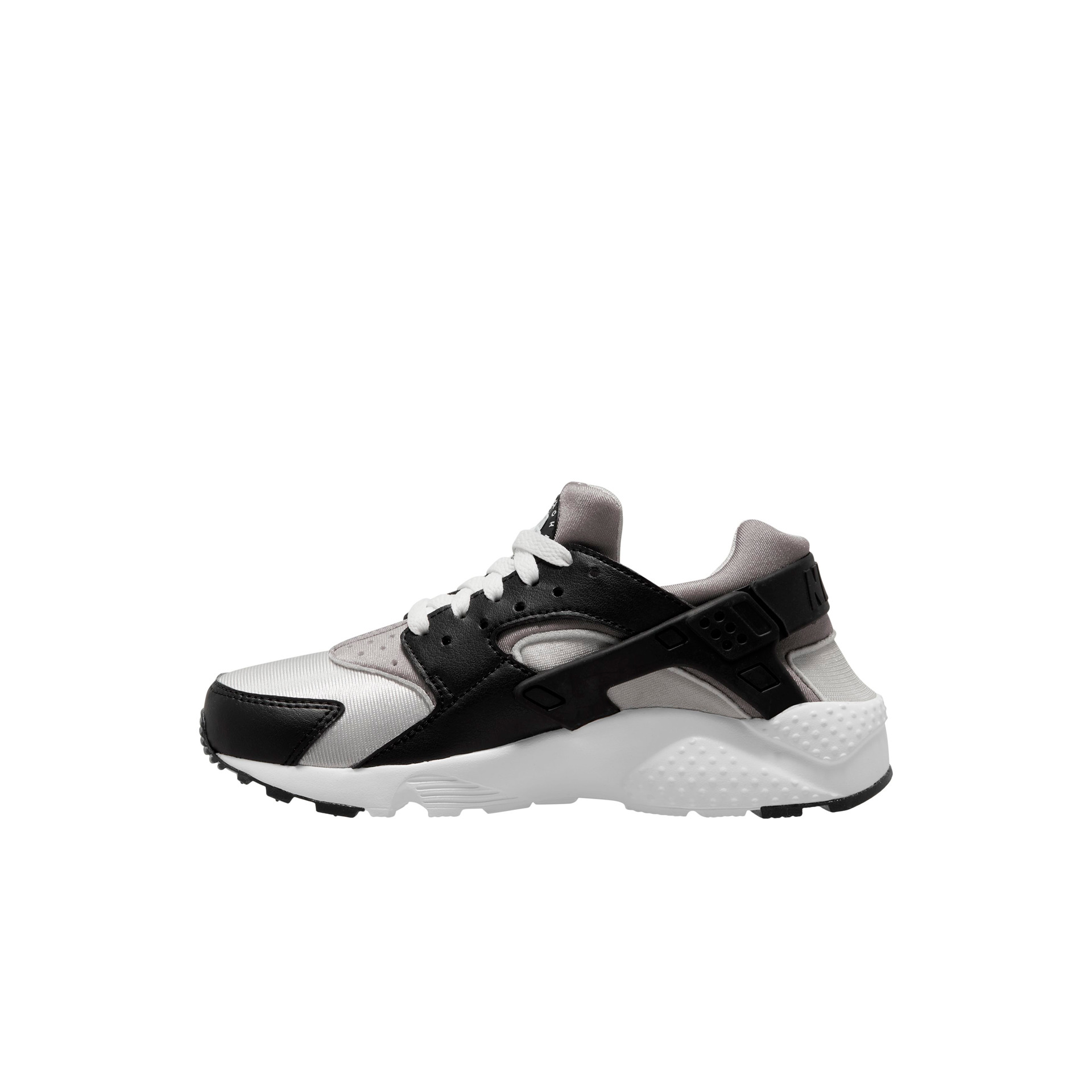 Nike Zapatillas Niña/os NIKE HUARACHE RUN (GS) lateral interior Nike Zapatillas Niña/os NIKE HUARACHE RUN (GS) lateral interior