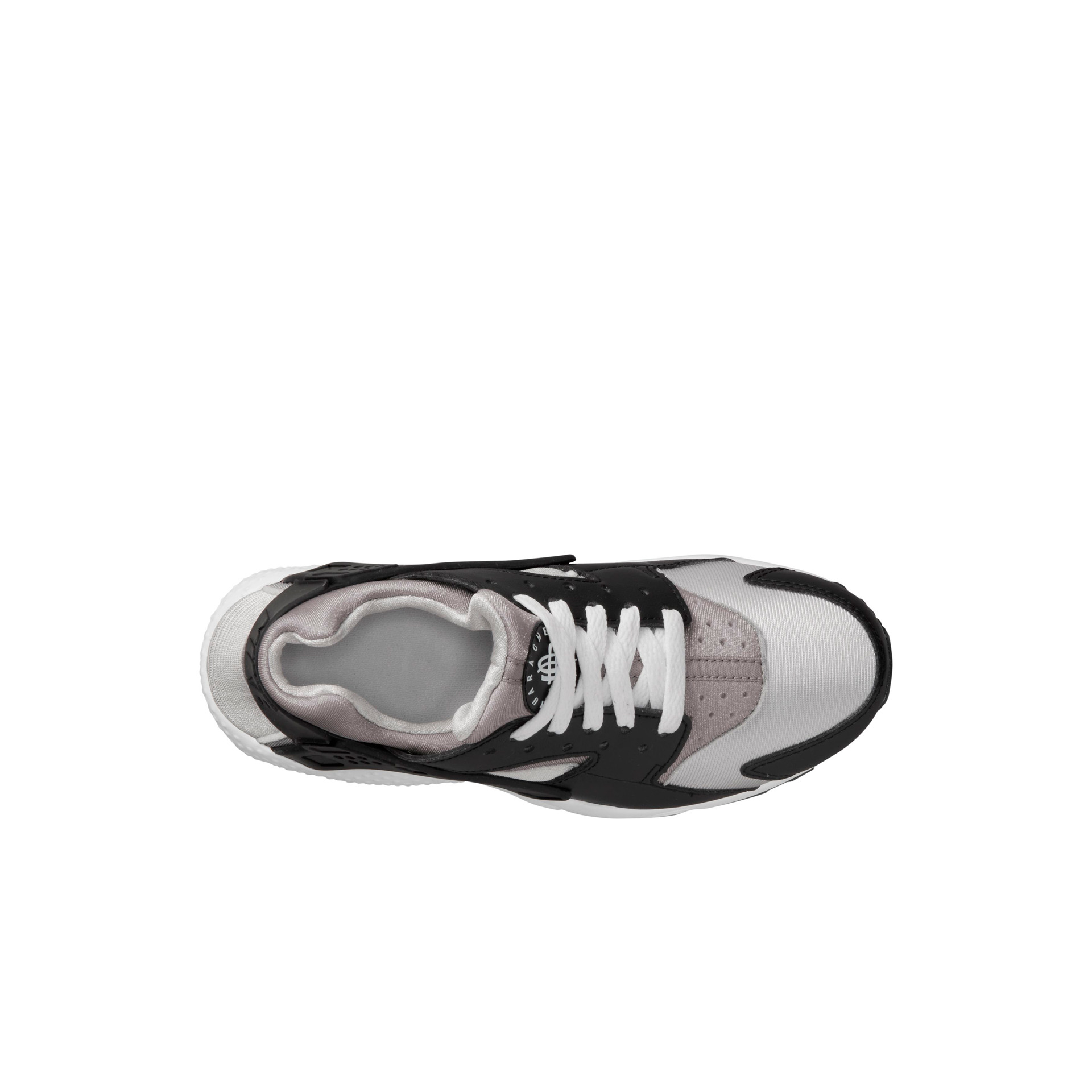 Nike Zapatillas Niña/os NIKE HUARACHE RUN (GS) puntera Nike Zapatillas Niña/os NIKE HUARACHE RUN (GS) puntera