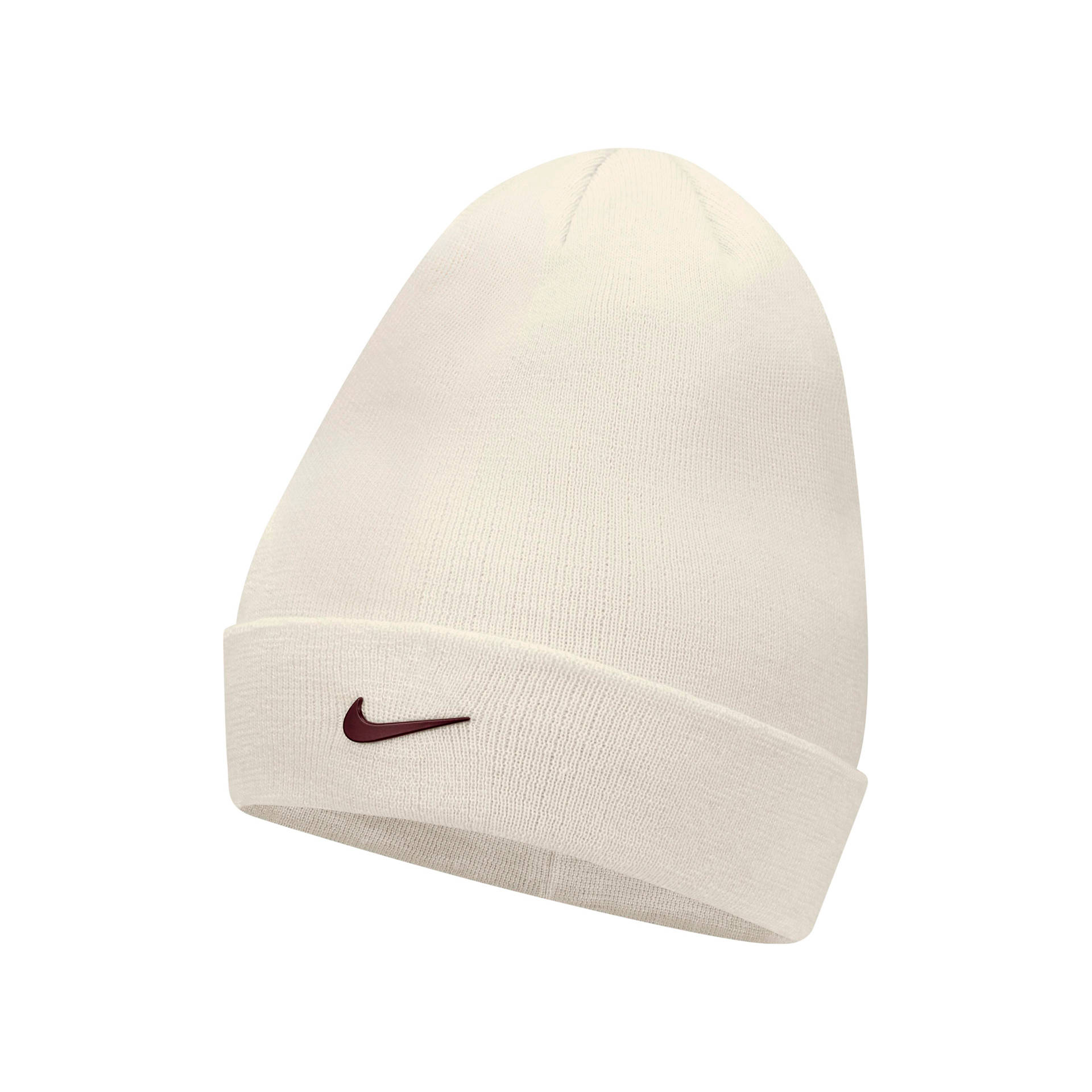 Nike Gorro U NSW BEANIE CUFFED SWOOSH vista frontal Nike Gorro U NSW BEANIE CUFFED SWOOSH vista frontal