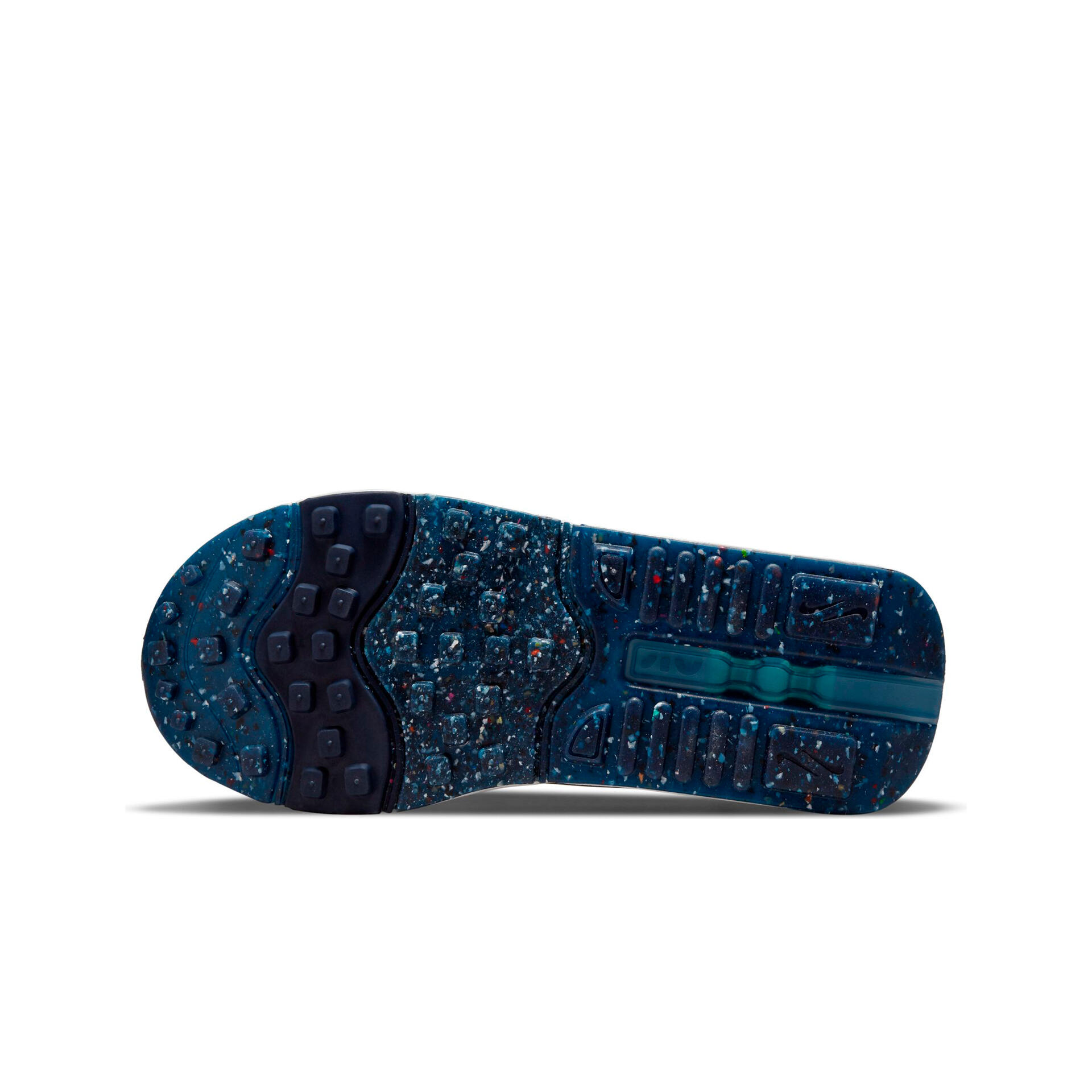 Nike Zapatillas Mujer W AIR MAX FURYOSA suela Nike Zapatillas Mujer W AIR MAX FURYOSA suela