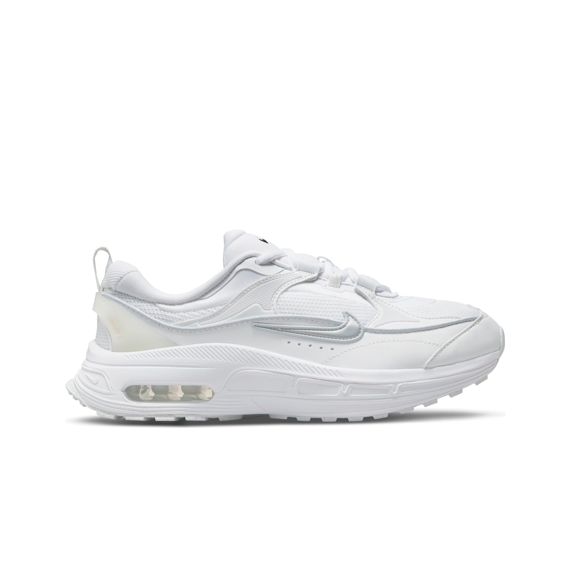 Nike Zapatillas Mujer W AIR MAX BLISS lateral exterior Nike Zapatillas Mujer W AIR MAX BLISS lateral exterior
