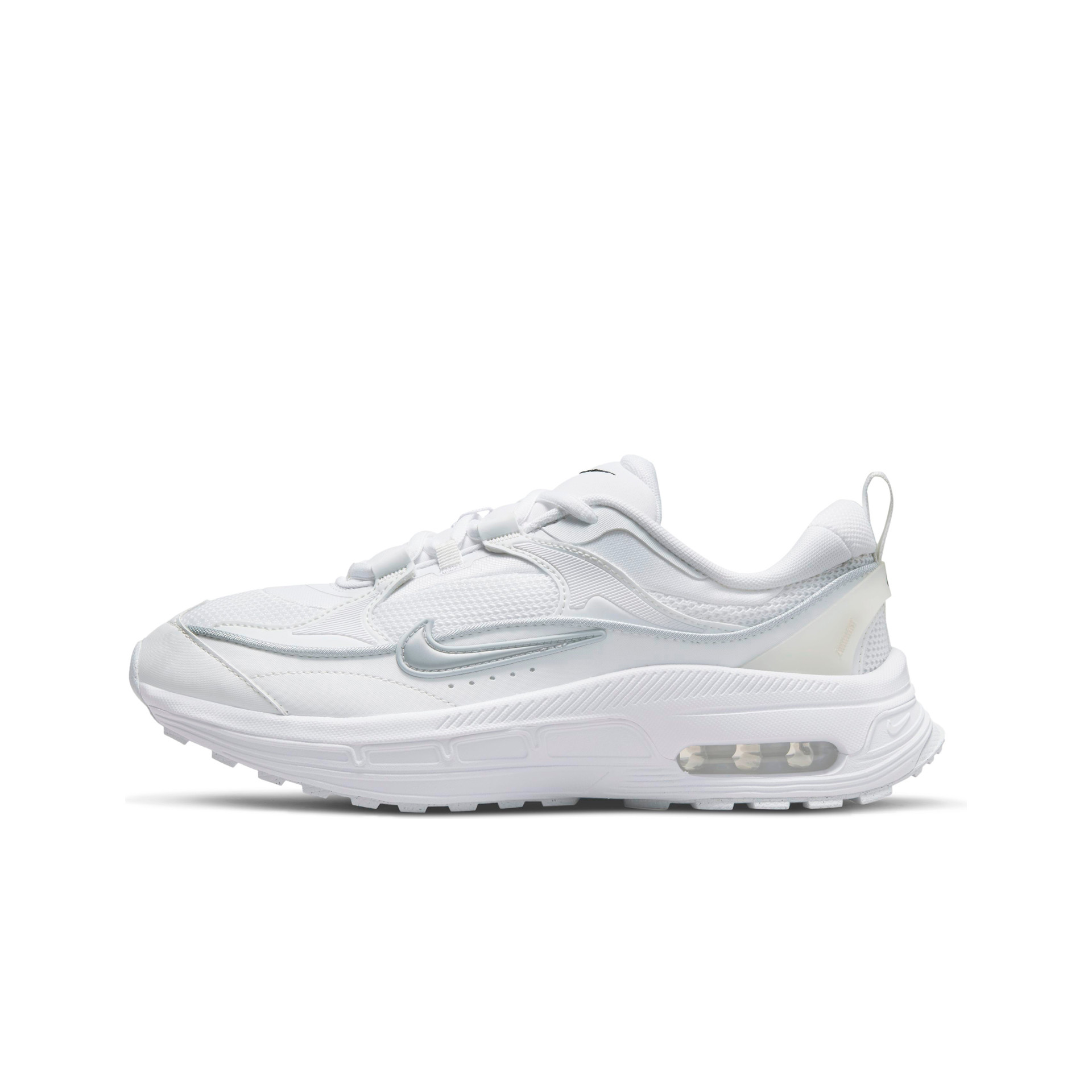 Nike Zapatillas Mujer W AIR MAX BLISS lateral interior Nike Zapatillas Mujer W AIR MAX BLISS lateral interior