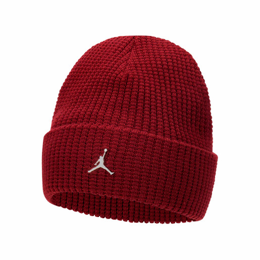 NIKE JORDAN BEANIE UTILITY METAL JM