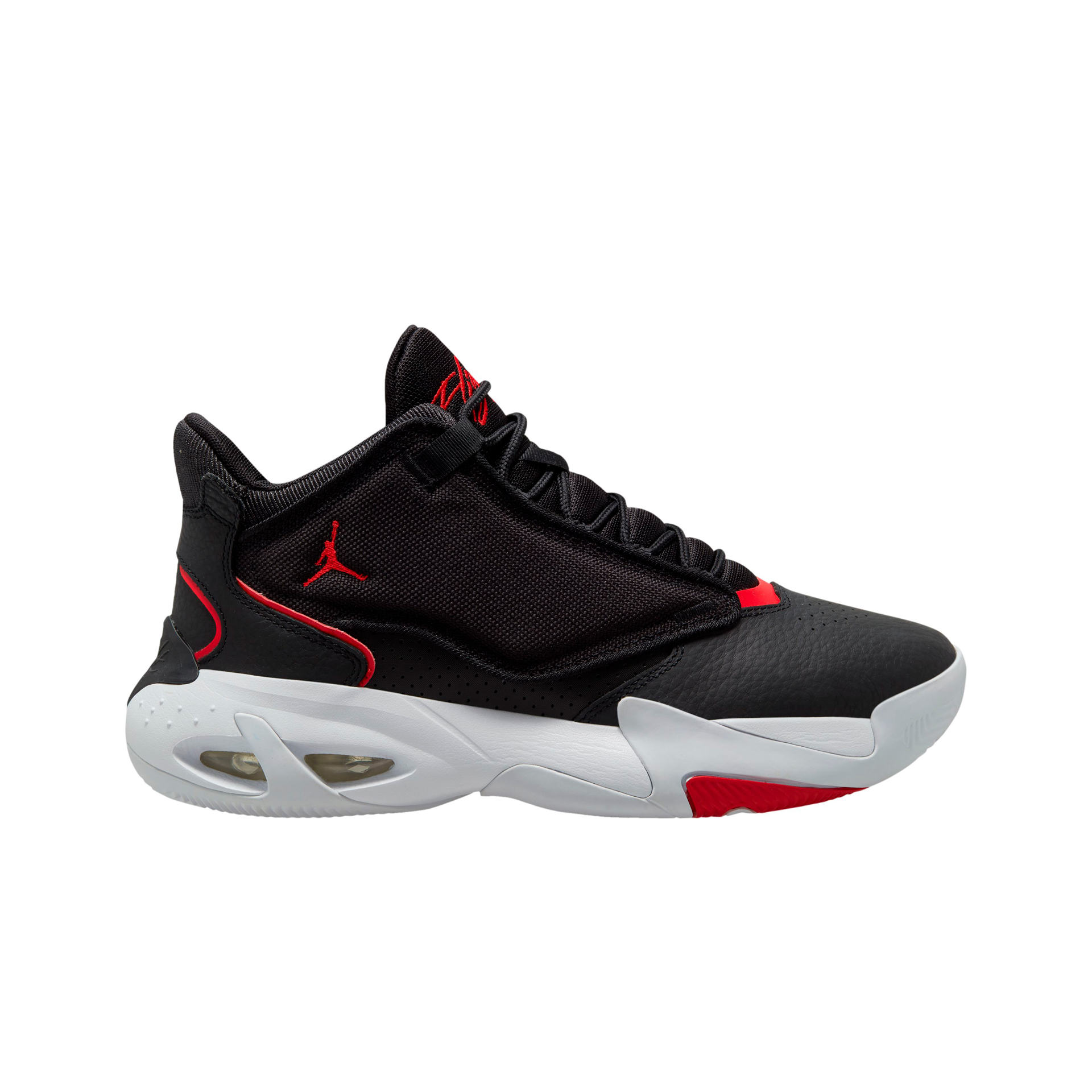 Nike Zapatillas Hombre JORDAN MAX AURA 4 lateral exterior Nike Zapatillas Hombre JORDAN MAX AURA 4 lateral exterior