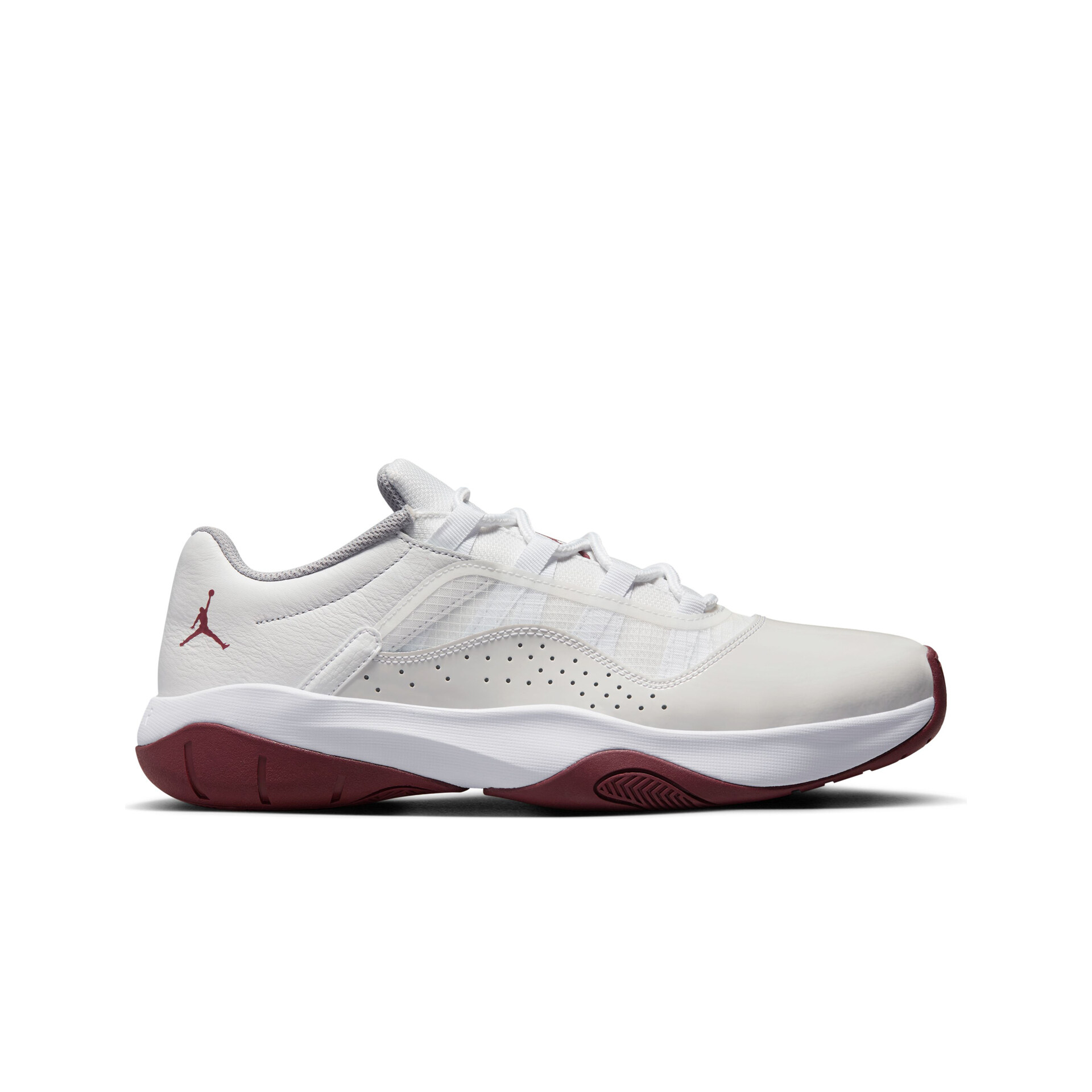 Nike Zapatillas Hombre AIR JORDAN 11 CMFT LOW lateral exterior Nike Zapatillas Hombre AIR JORDAN 11 CMFT LOW lateral exterior