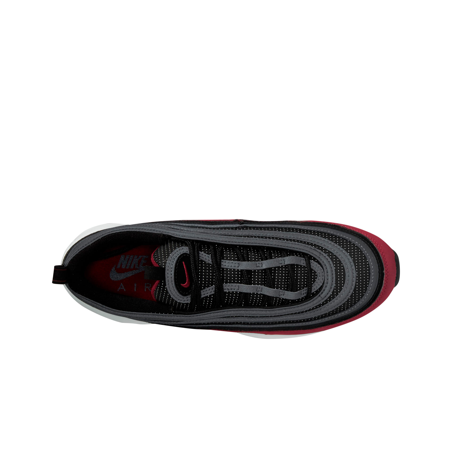 Nike Zapatillas Hombre NIKE AIR MAX 97 puntera Nike Zapatillas Hombre NIKE AIR MAX 97 puntera