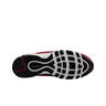 Nike Zapatillas Hombre NIKE AIR MAX 97 vista trasera Nike Zapatillas Hombre NIKE AIR MAX 97 vista trasera