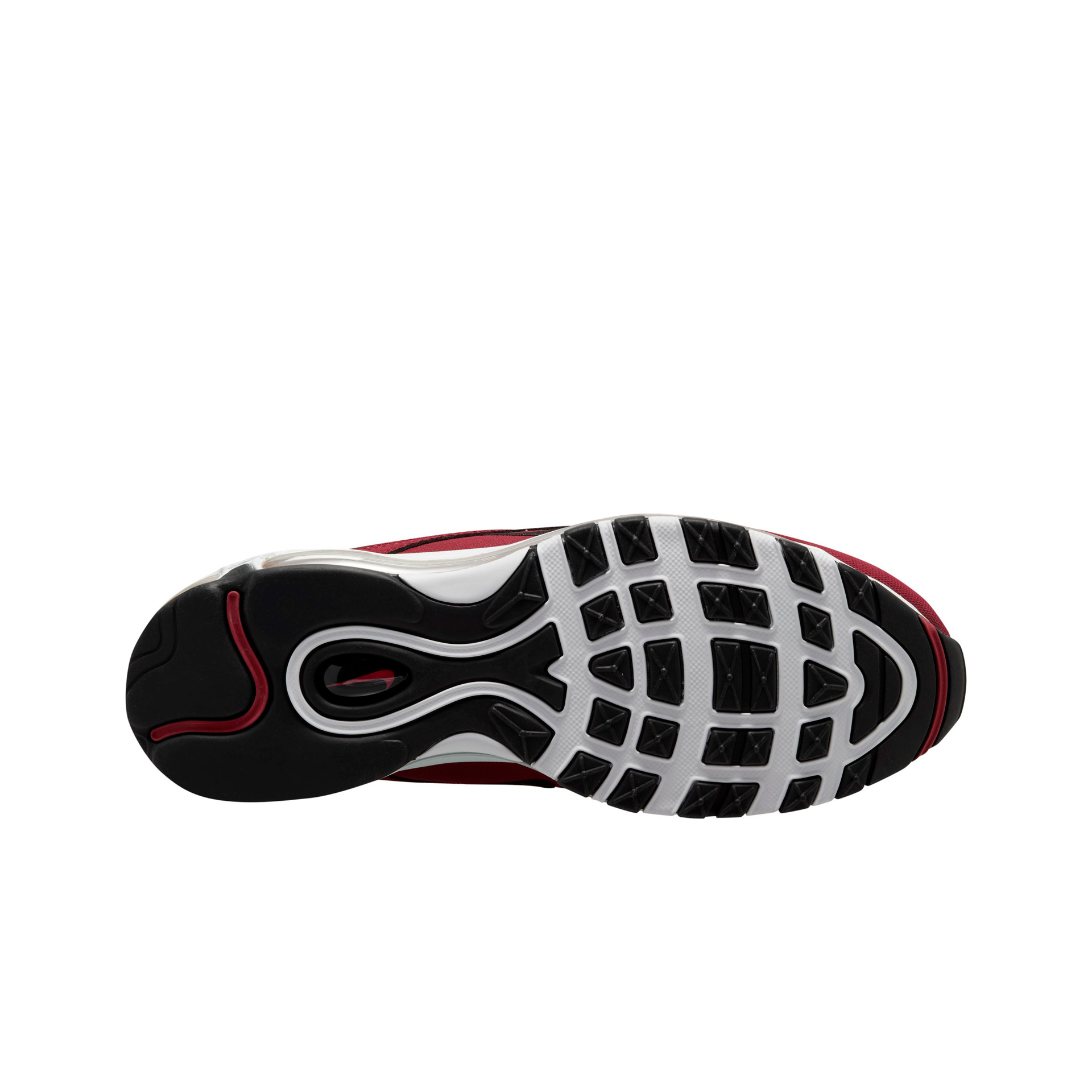 Nike Zapatillas Hombre NIKE AIR MAX 97 vista trasera