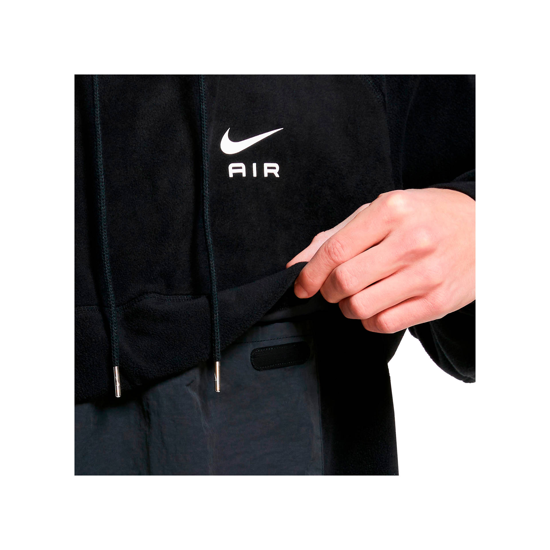 Nike Sudadera Hombre M NSW NIKE AIR WINTER TOP 03 Nike Sudadera Hombre M NSW NIKE AIR WINTER TOP 03