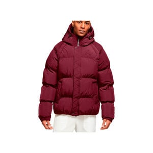 M J ESS PUFFER JACKET M J ESS PUFFER JACKET