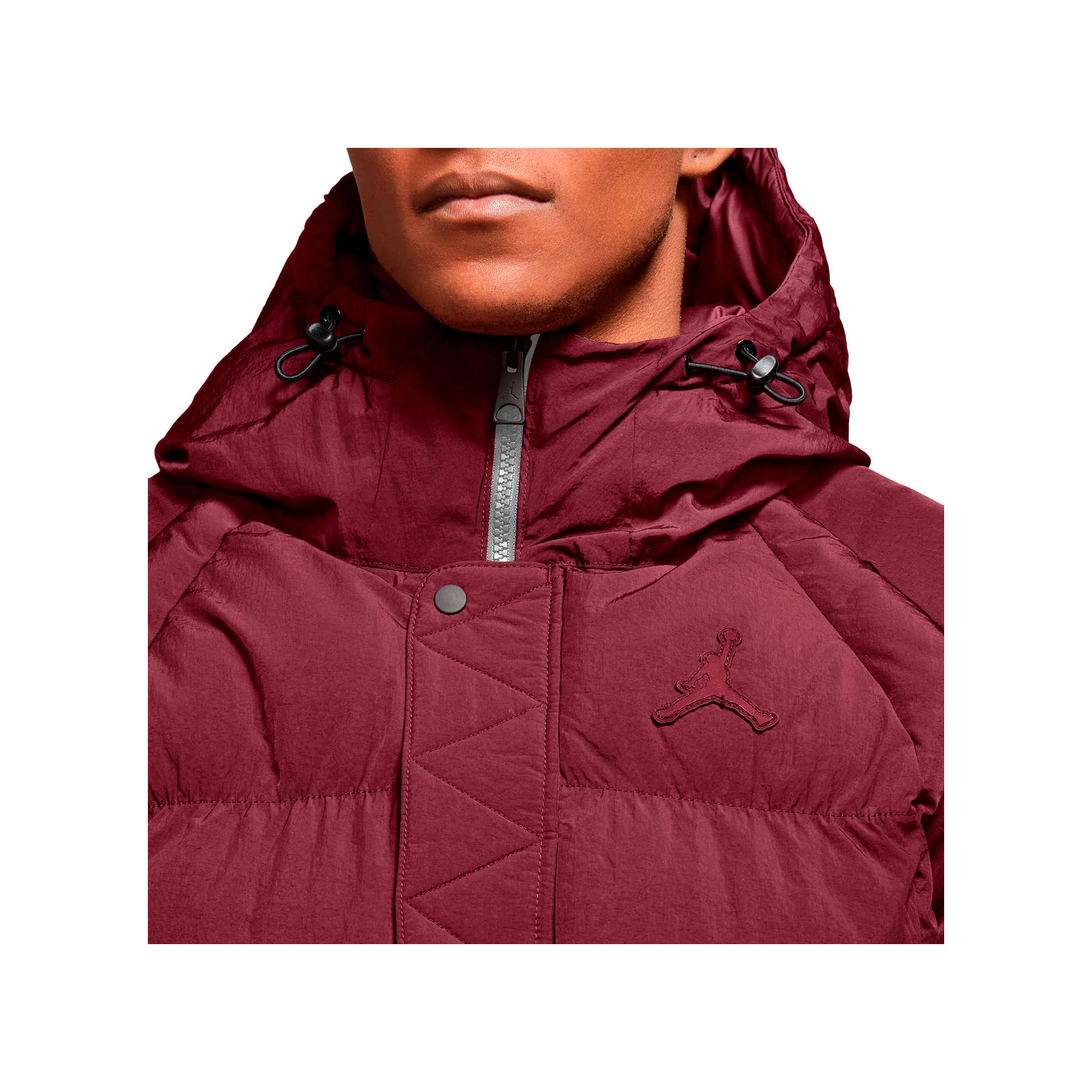 Nike Chaqueta Hombre M J ESS PUFFER JACKET 03 Nike Chaqueta Hombre M J ESS PUFFER JACKET 03
