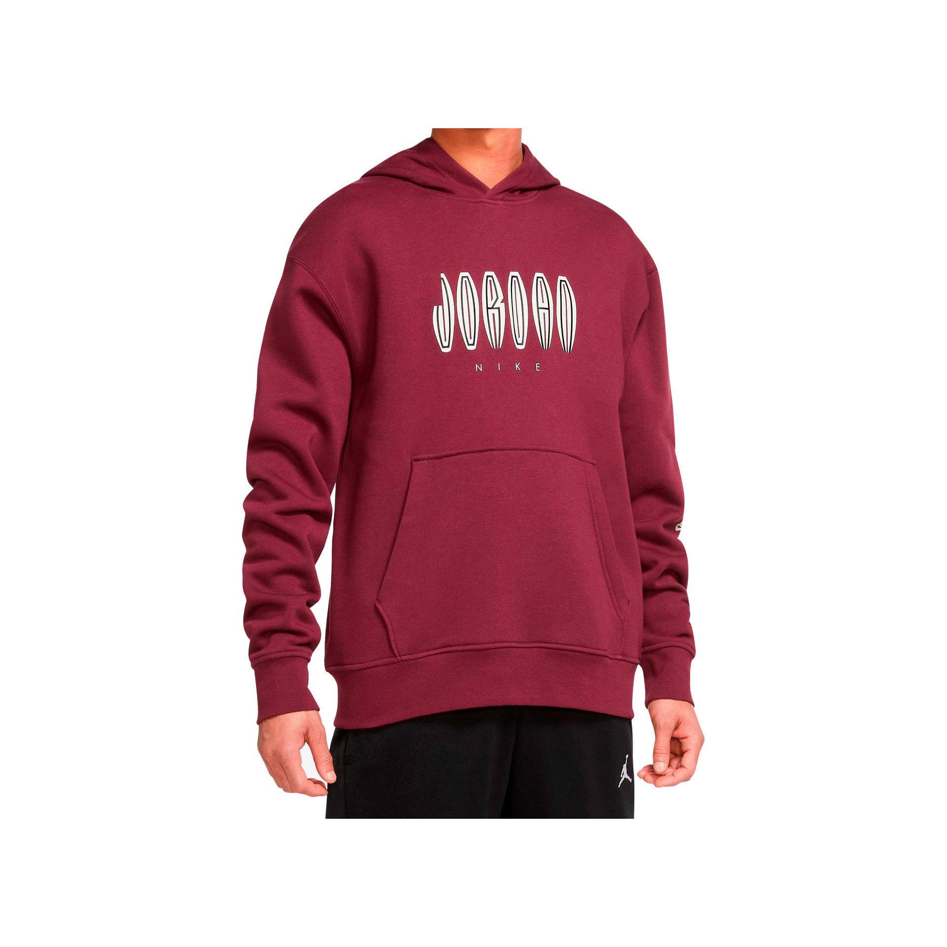 Conjunto Jordan Flight Sudadera Jordan Letras De Colores Sudaderas