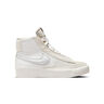 Nike Zapatillas Mujer W NIKE BLAZER MID VICTORY lateral exterior
