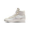 Nike Zapatillas Mujer W NIKE BLAZER MID VICTORY lateral interior