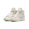 Nike Zapatillas Mujer W NIKE BLAZER MID VICTORY puntera Nike Zapatillas Mujer W NIKE BLAZER MID VICTORY puntera