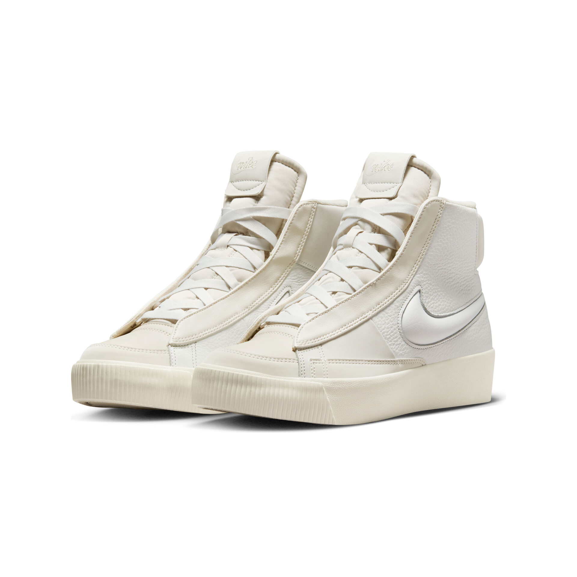 Nike Zapatillas Mujer W NIKE BLAZER MID VICTORY puntera Nike Zapatillas Mujer W NIKE BLAZER MID VICTORY puntera