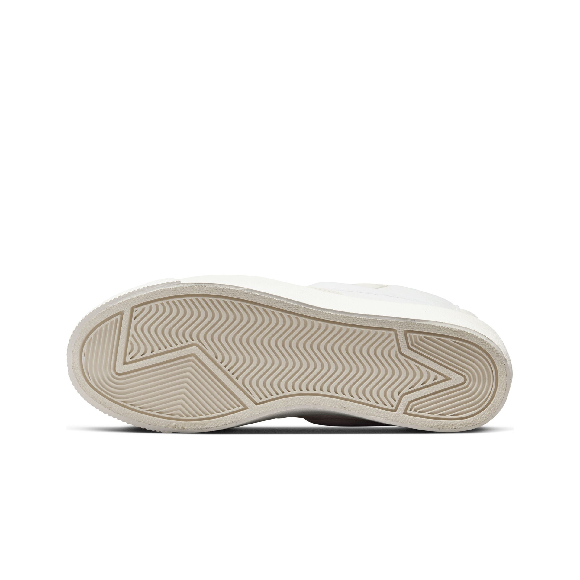 Nike Zapatillas Mujer W NIKE BLAZER MID VICTORY vista trasera Nike Zapatillas Mujer W NIKE BLAZER MID VICTORY vista trasera