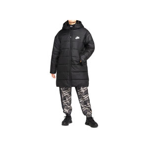 W NSW SYN TF RPL HD PARKA