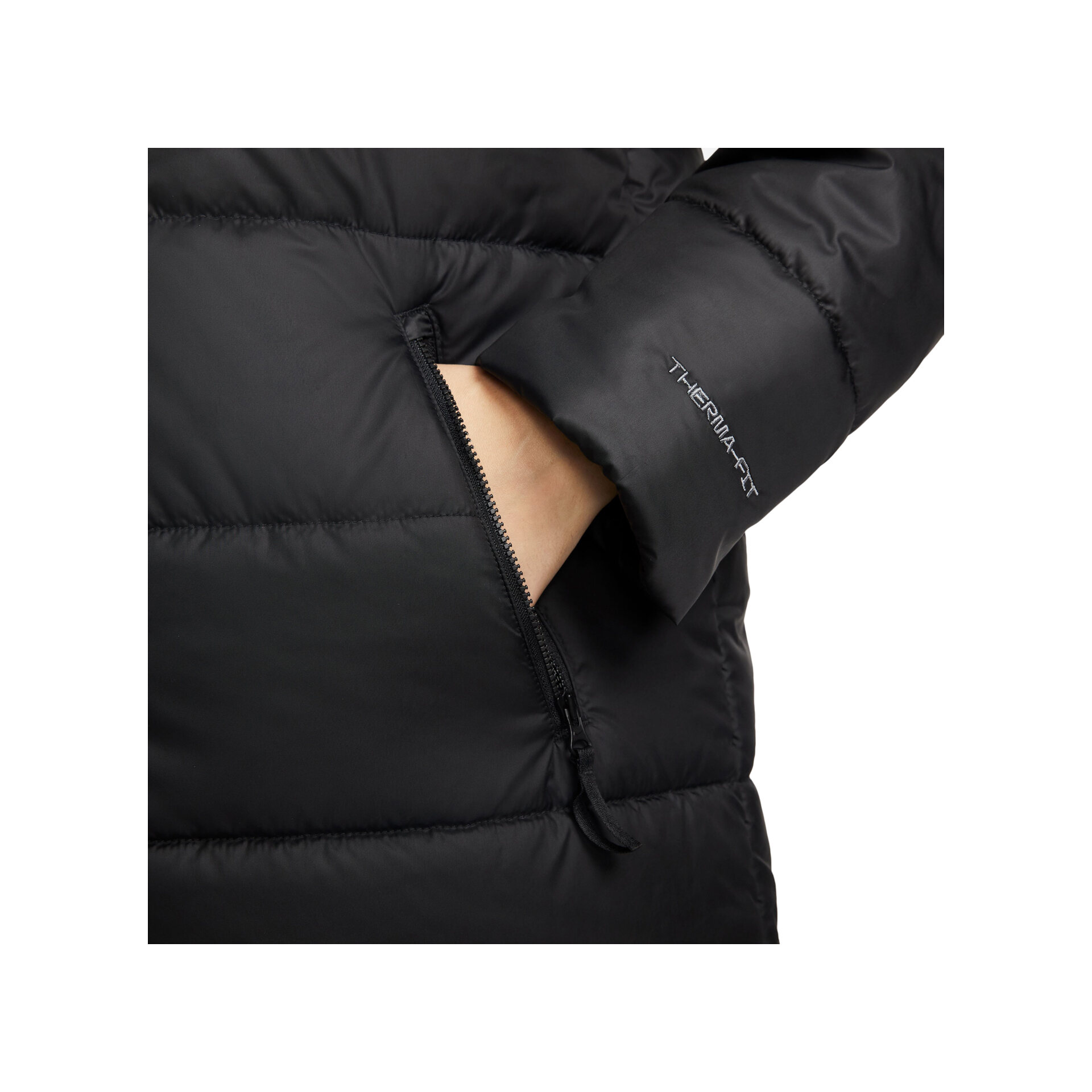 Nike Chaqueta Mujer W NSW SYN TF RPL HD PARKA 03 Nike Chaqueta Mujer W NSW SYN TF RPL HD PARKA 03