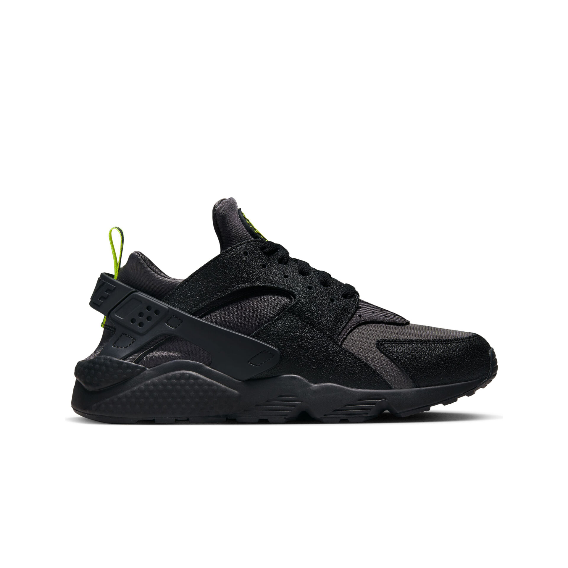 Nike Nike Air Huarache negro zapatillas hombre Dooers Sneakers