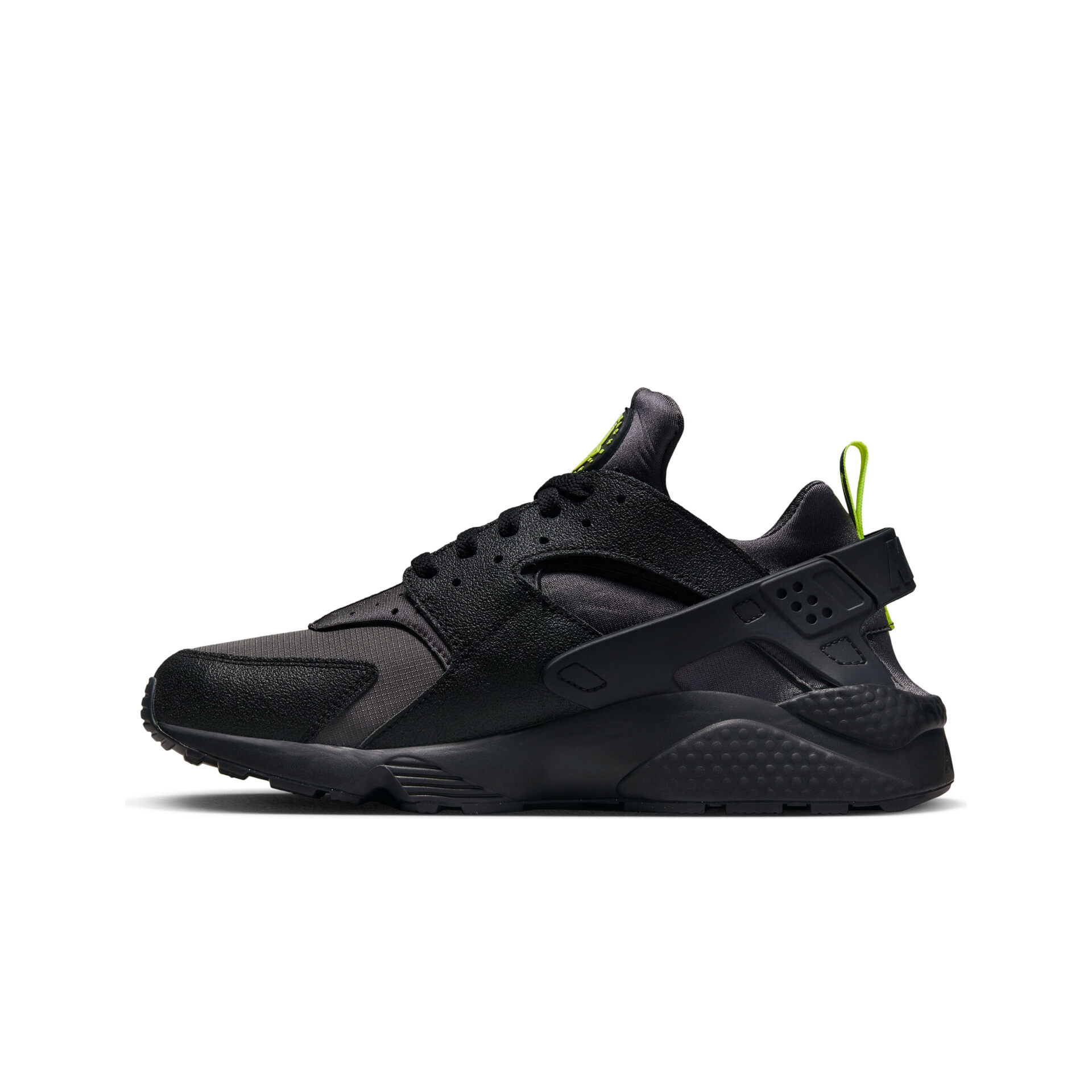 Nike Nike Air Huarache negro zapatillas hombre Dooers Sneakers