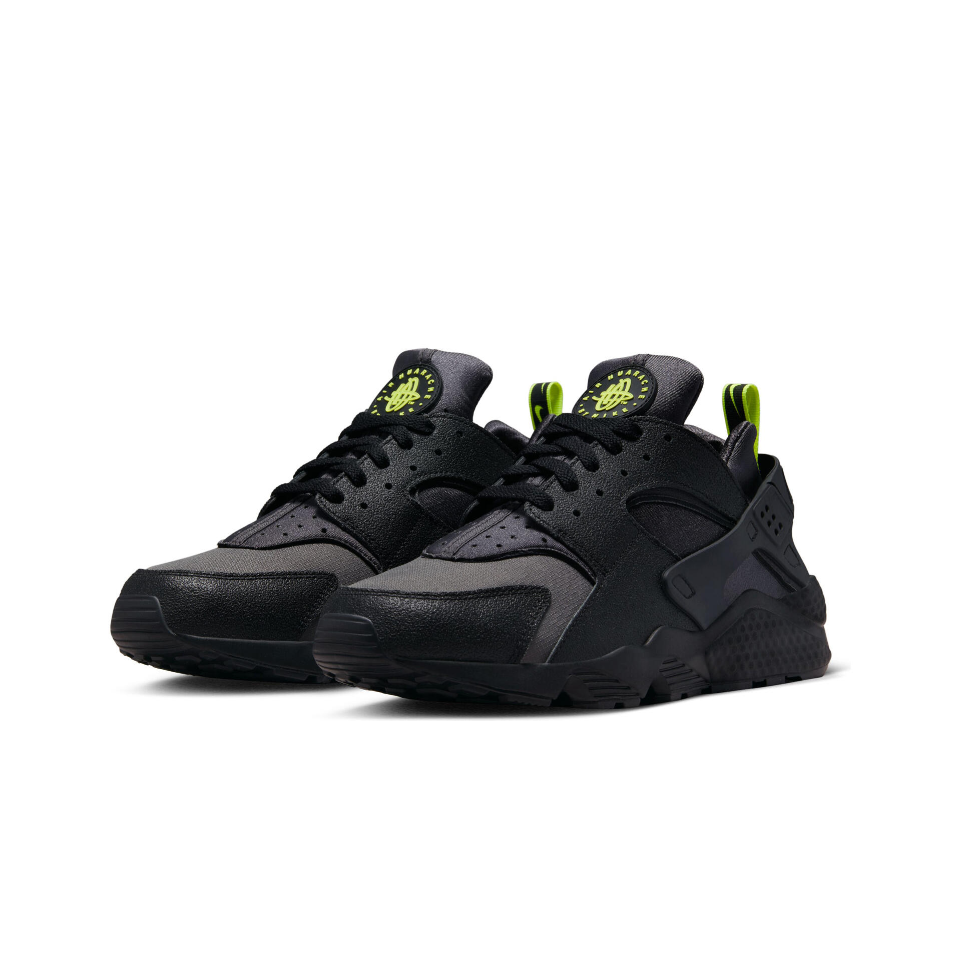 Zapato Huaraches Nike Mercado Libre Nike Nike Air Huarache Negro