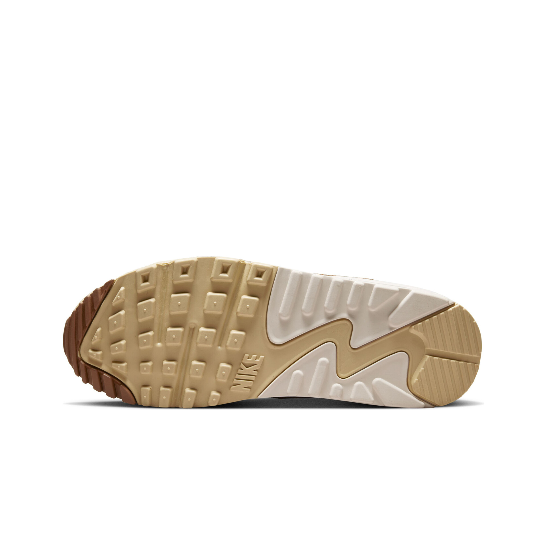Nike Zapatillas Mujer WMNS AIR MAX 90 FUTURA vista trasera Nike Zapatillas Mujer WMNS AIR MAX 90 FUTURA vista trasera