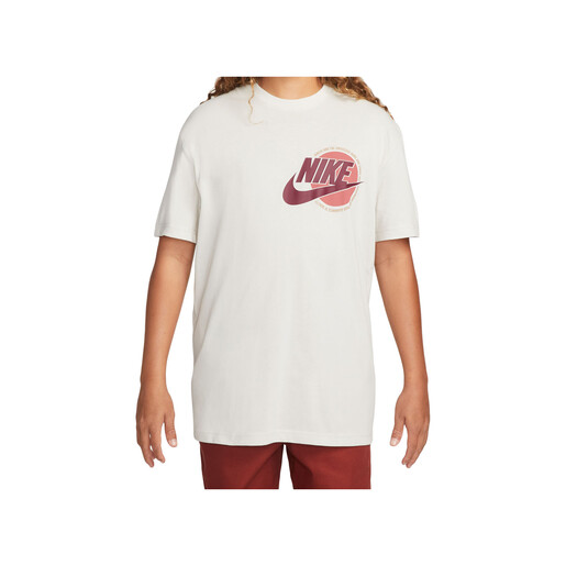 NIKE M NSW SPU GPX SS TEE beige