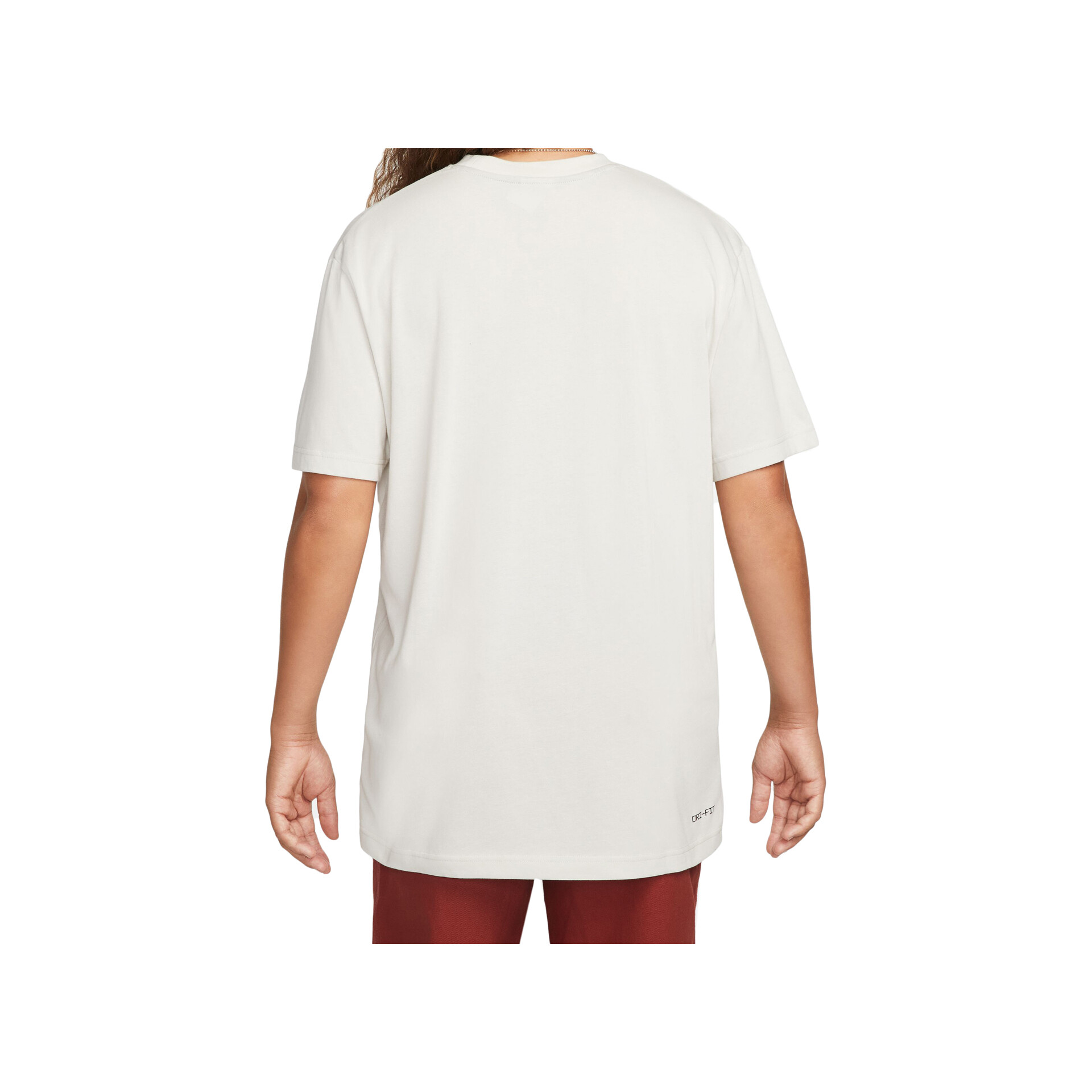 Nike Camiseta Hombre M NSW SPU GPX SS TEE vista trasera Nike Camiseta Hombre M NSW SPU GPX SS TEE vista trasera