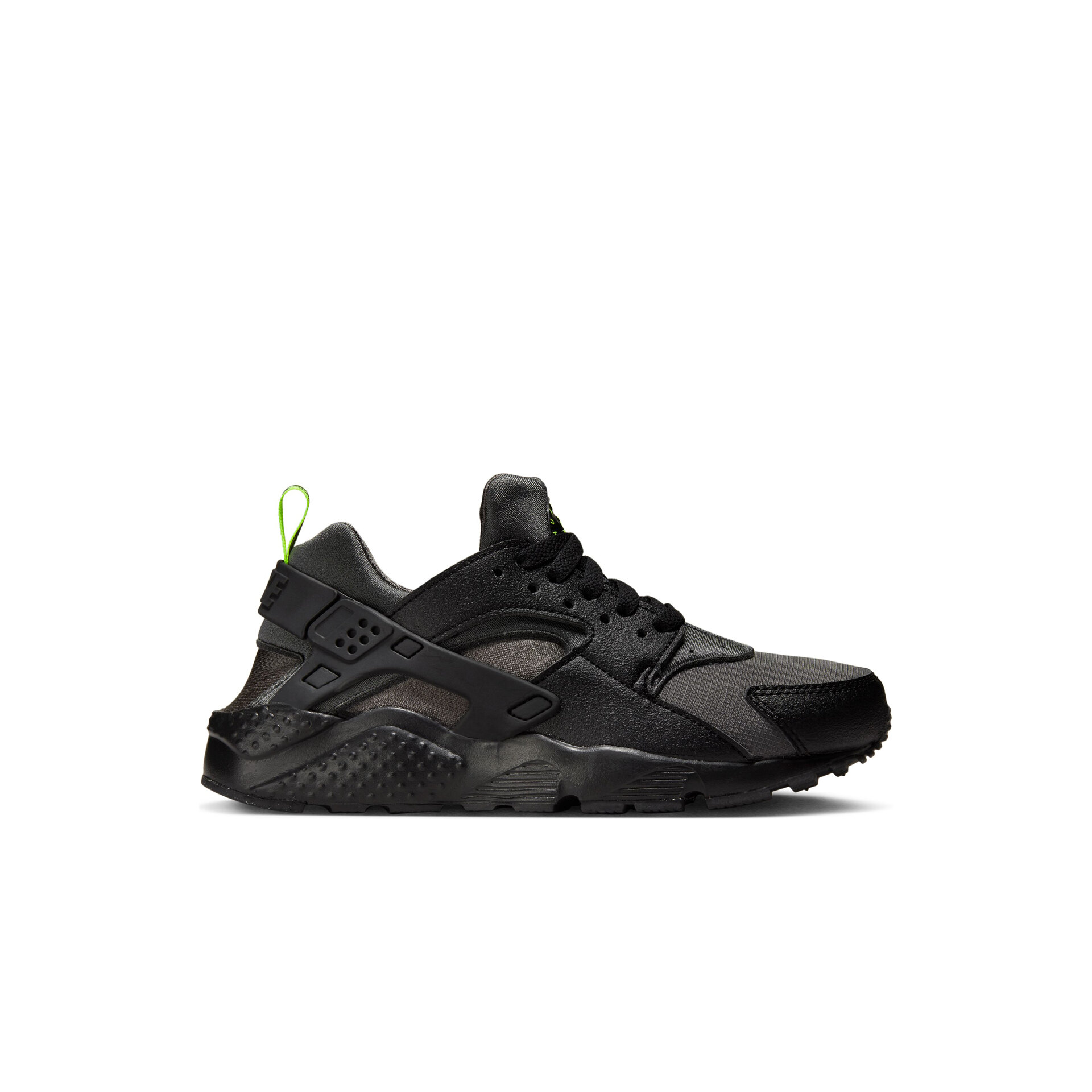 Nike Zapatillas Niña/os NIKE HUARACHE RUN GS lateral exterior Nike Zapatillas Niña/os NIKE HUARACHE RUN GS lateral exterior