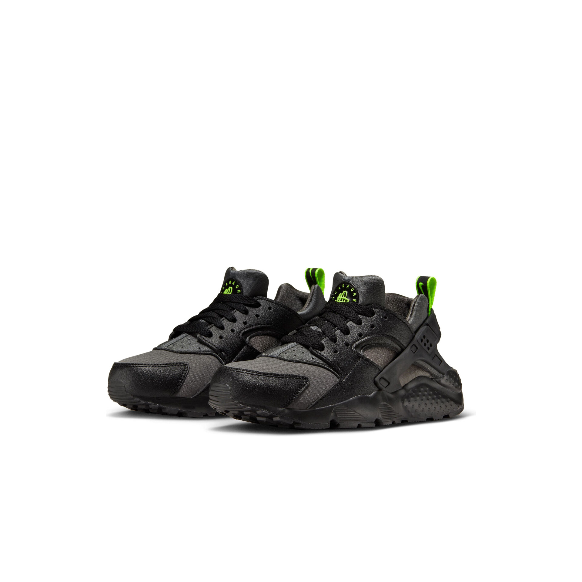 Nike Zapatillas Niña/os NIKE HUARACHE RUN GS puntera Nike Zapatillas Niña/os NIKE HUARACHE RUN GS puntera