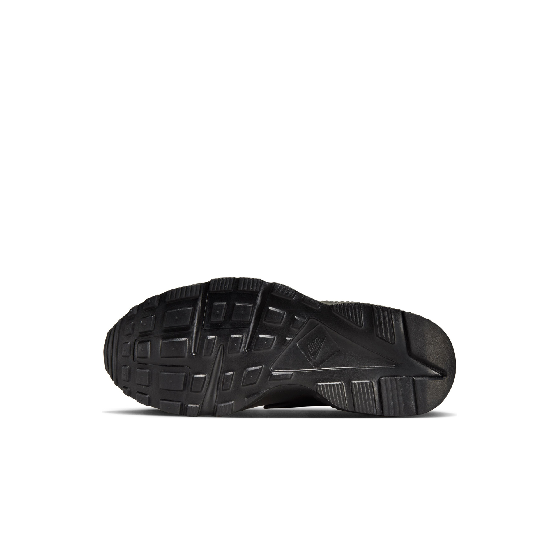 Nike Zapatillas Niña/os NIKE HUARACHE RUN GS vista trasera Nike Zapatillas Niña/os NIKE HUARACHE RUN GS vista trasera