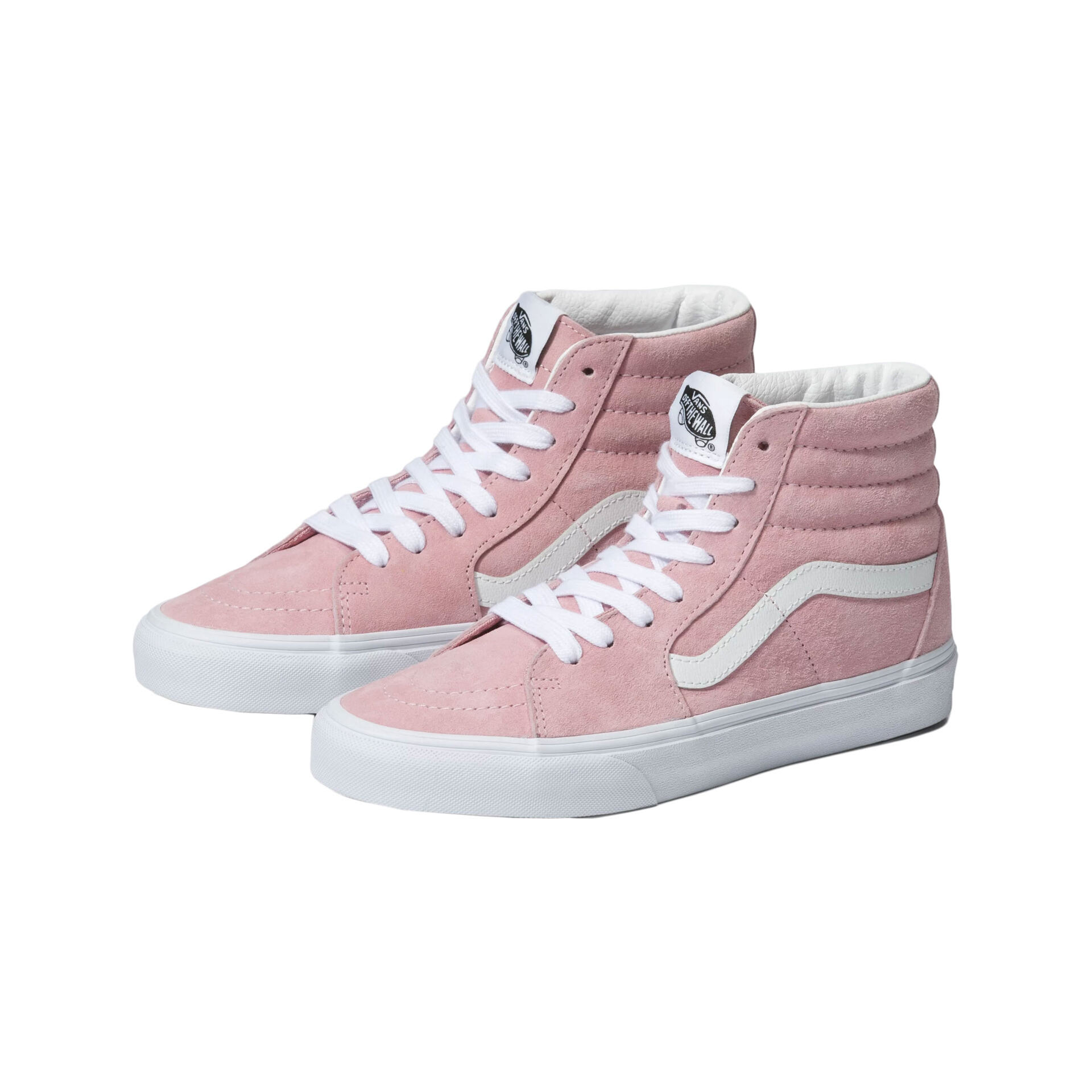 Vans Zapatillas Mujer UA SK8-Hi lateral interior Vans Zapatillas Mujer UA SK8-Hi lateral interior
