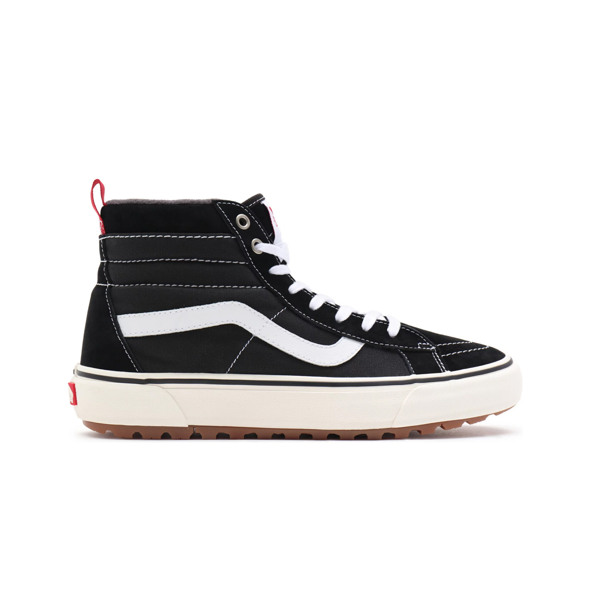 Vans Zapatillas Hombre UA SK8-Hi MTE-1 lateral exterior Vans Zapatillas Hombre UA SK8-Hi MTE-1 lateral exterior