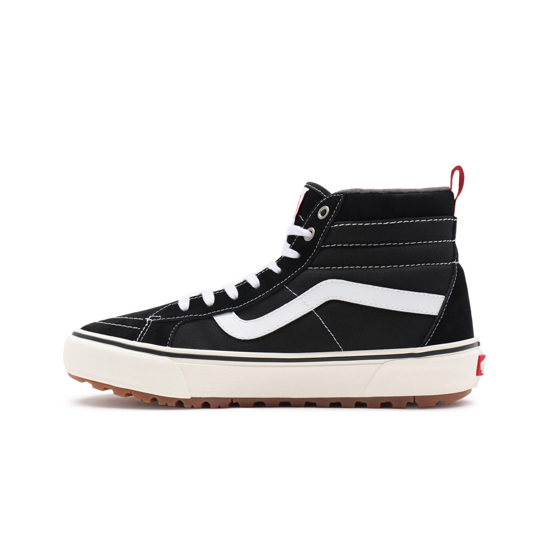 Vans Zapatillas Hombre UA SK8-Hi MTE-1 lateral interior Vans Zapatillas Hombre UA SK8-Hi MTE-1 lateral interior