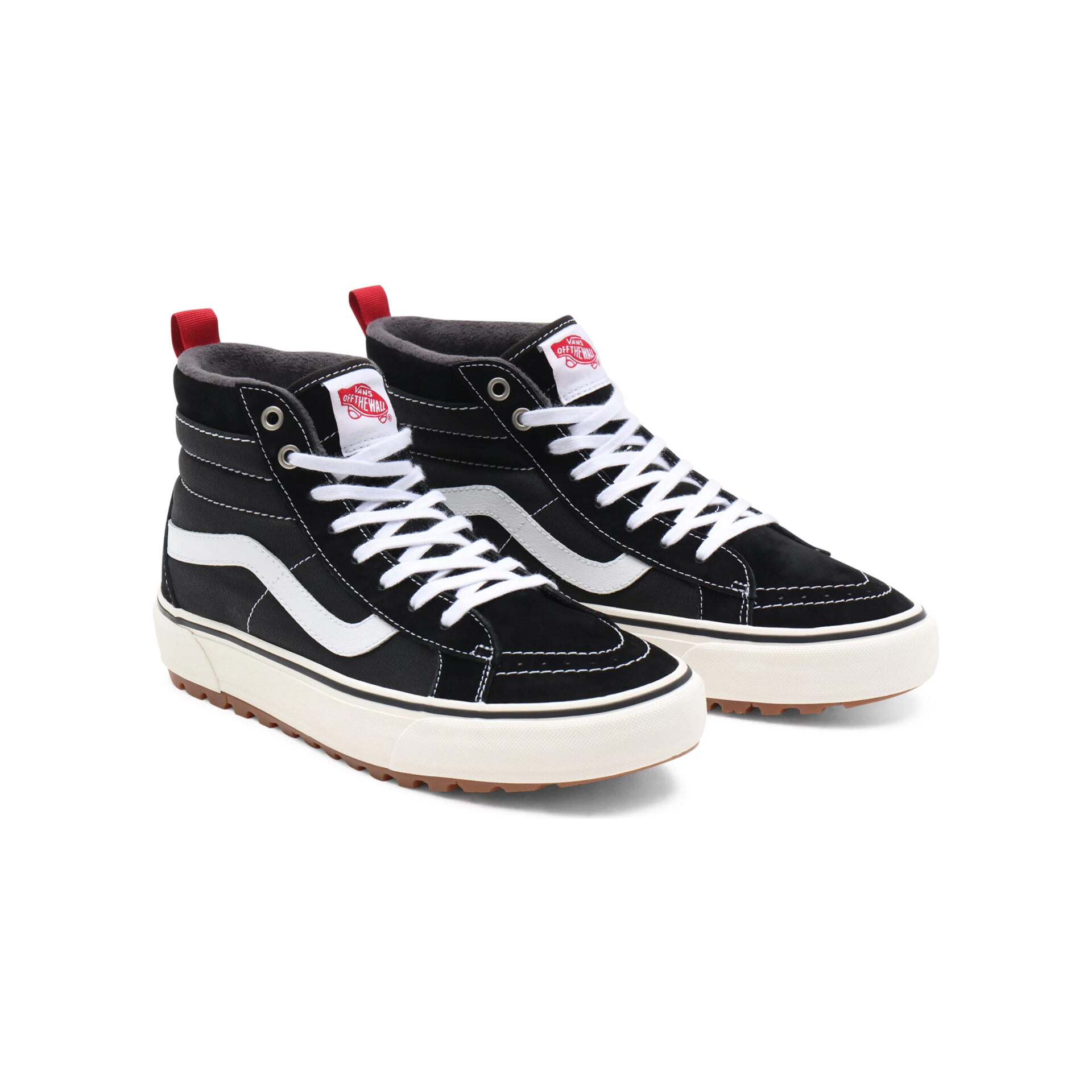 Vans Zapatillas Hombre UA SK8-Hi MTE-1 puntera Vans Zapatillas Hombre UA SK8-Hi MTE-1 puntera