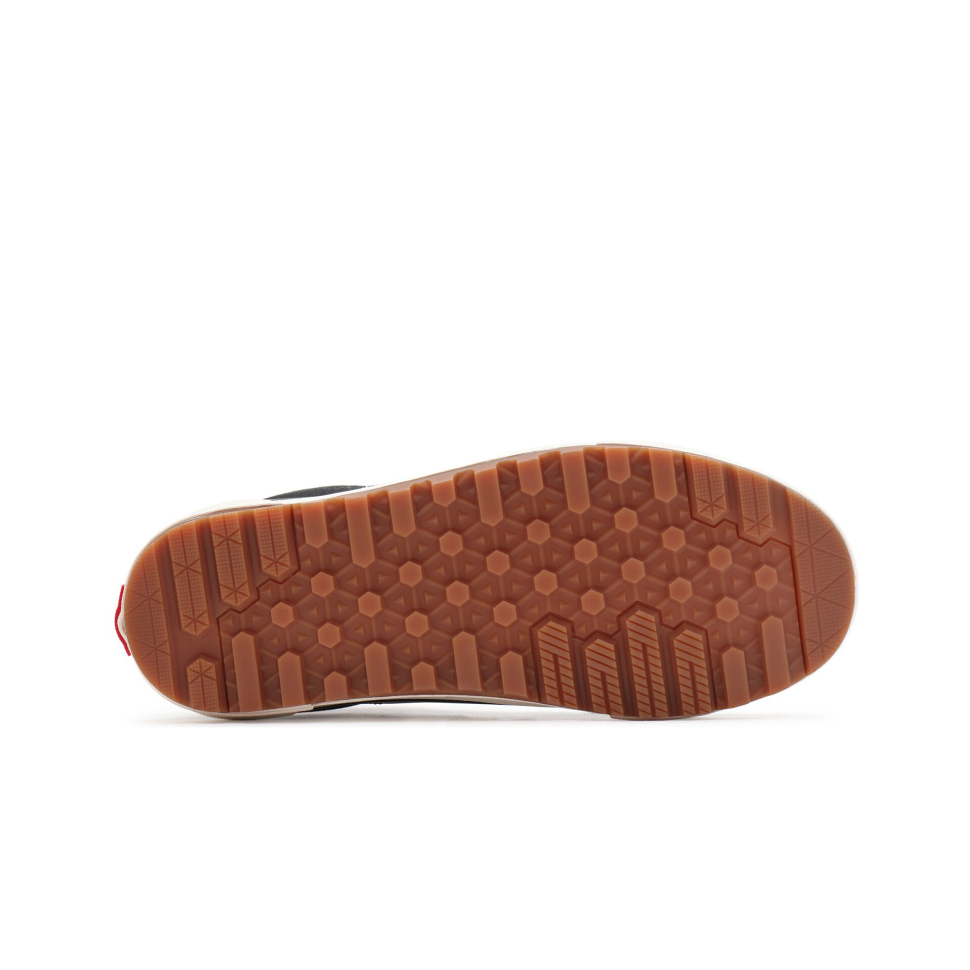 Vans Zapatillas Hombre UA SK8-Hi MTE-1 vista trasera Vans Zapatillas Hombre UA SK8-Hi MTE-1 vista trasera