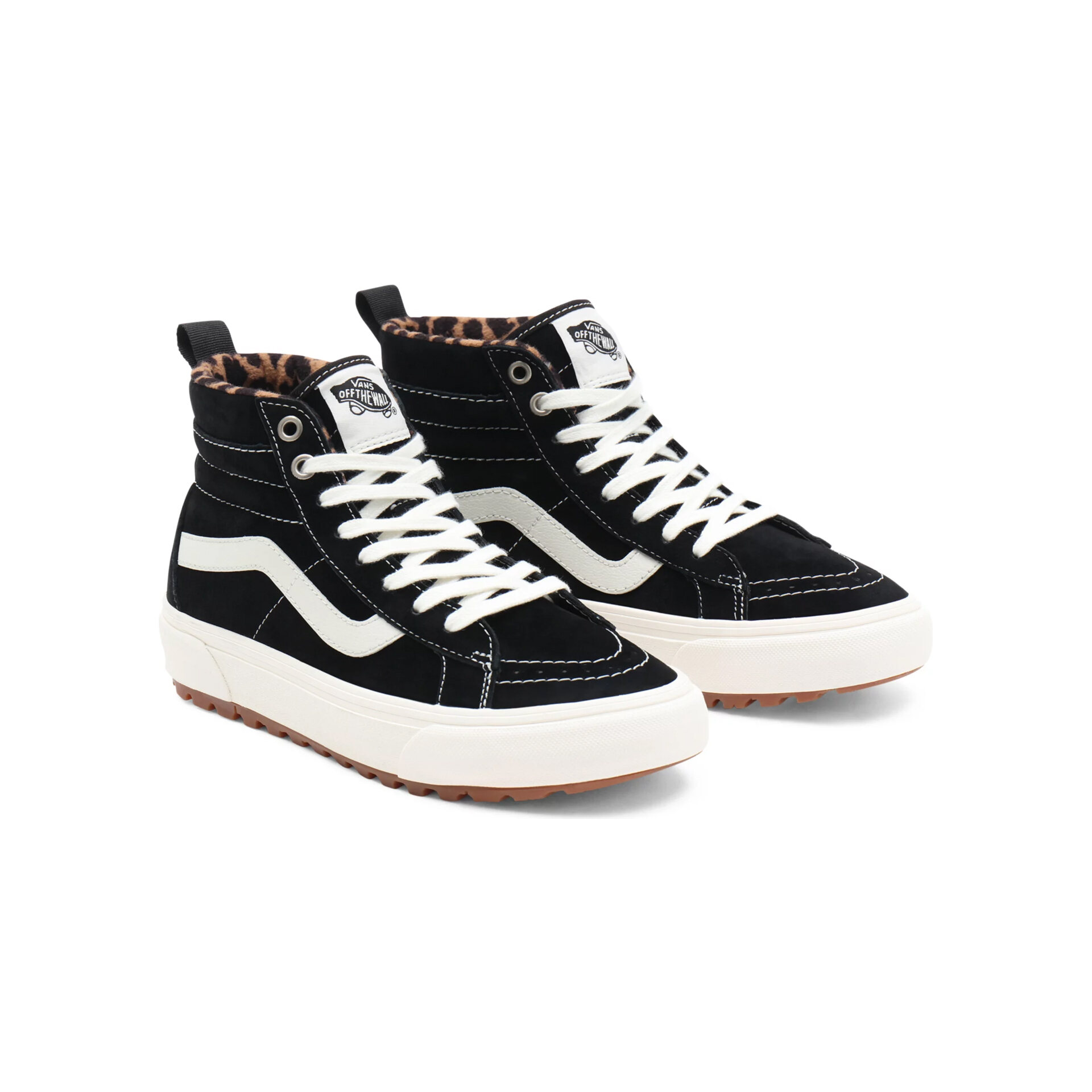 Vans Zapatillas Mujer UA SK8-Hi MTE-1 puntera Vans Zapatillas Mujer UA SK8-Hi MTE-1 puntera