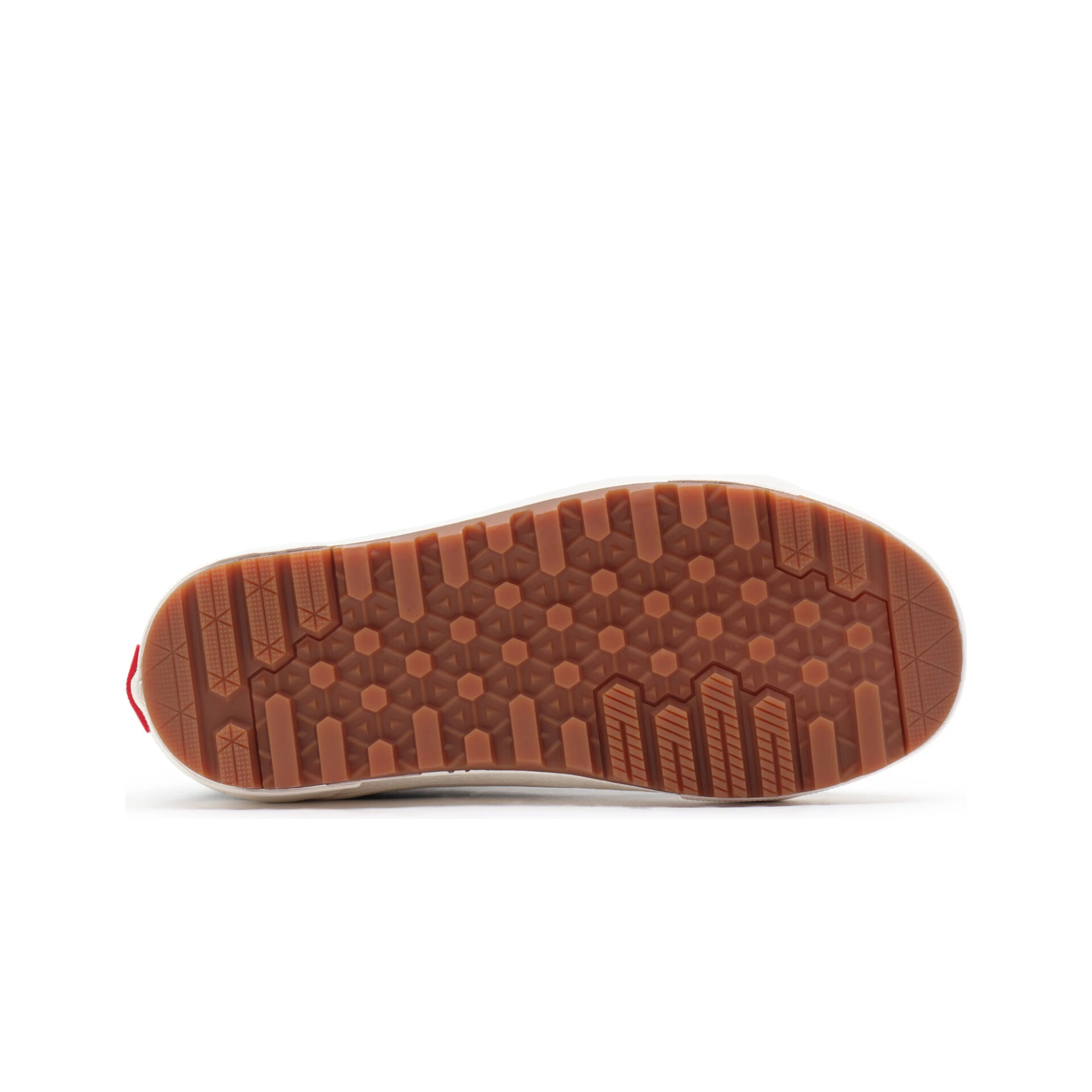 Vans Zapatillas Mujer UA SK8-Hi MTE-1 vista trasera Vans Zapatillas Mujer UA SK8-Hi MTE-1 vista trasera