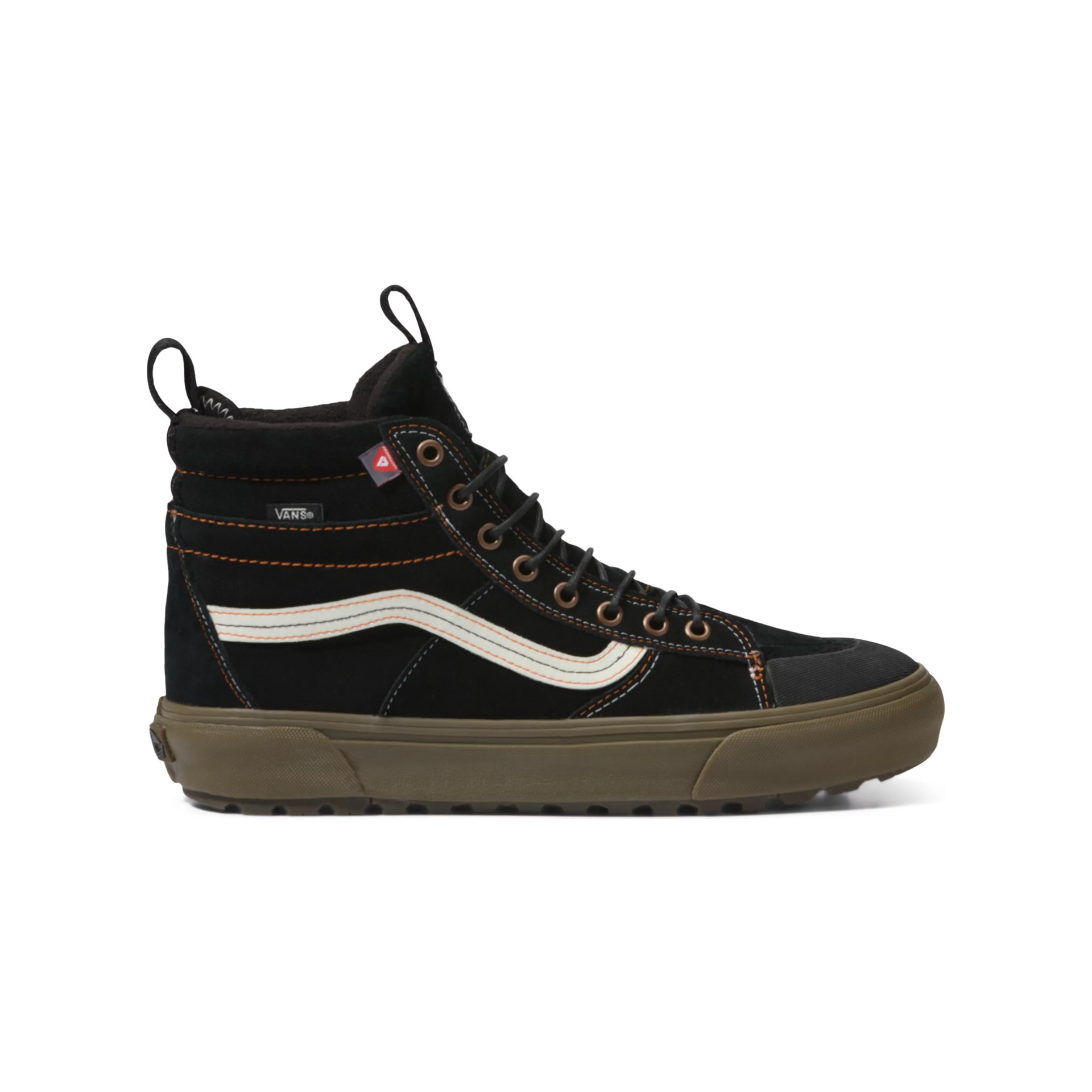 Vans Zapatillas Hombre UA SK8-Hi MTE-2 lateral exterior Vans Zapatillas Hombre UA SK8-Hi MTE-2 lateral exterior