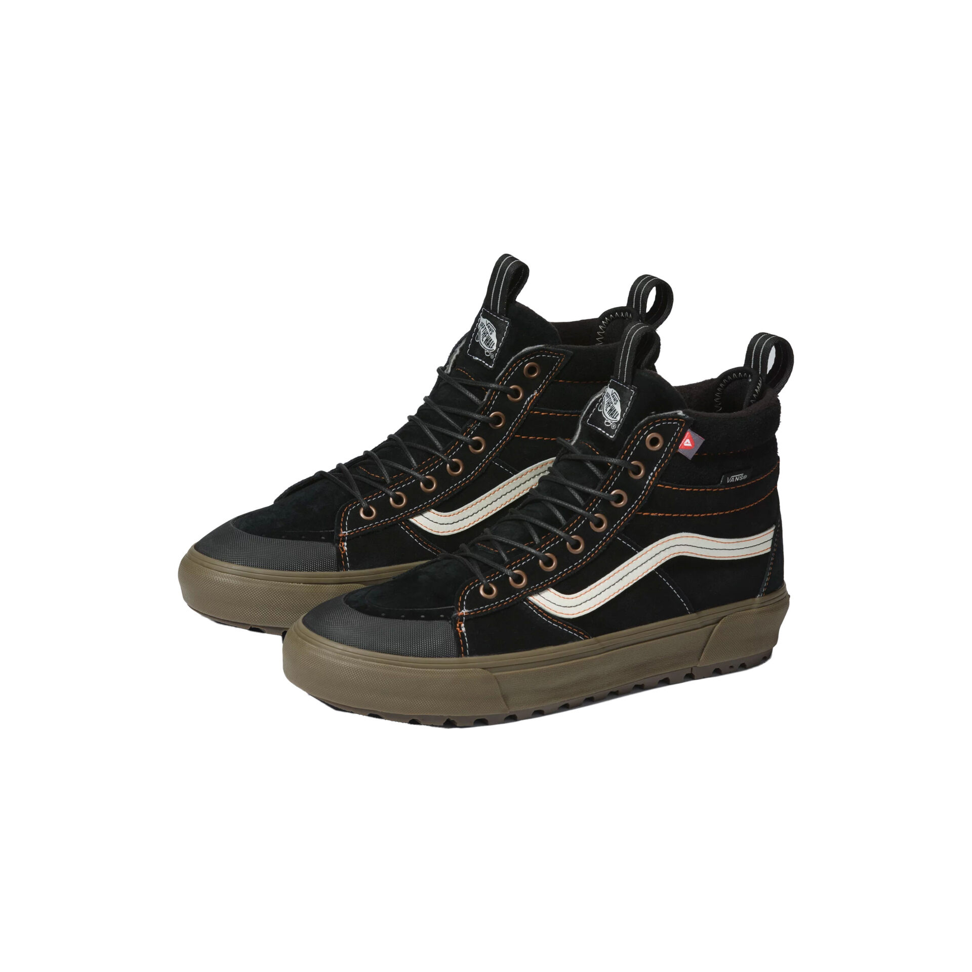 Vans Zapatillas Hombre UA SK8-Hi MTE-2 lateral interior Vans Zapatillas Hombre UA SK8-Hi MTE-2 lateral interior